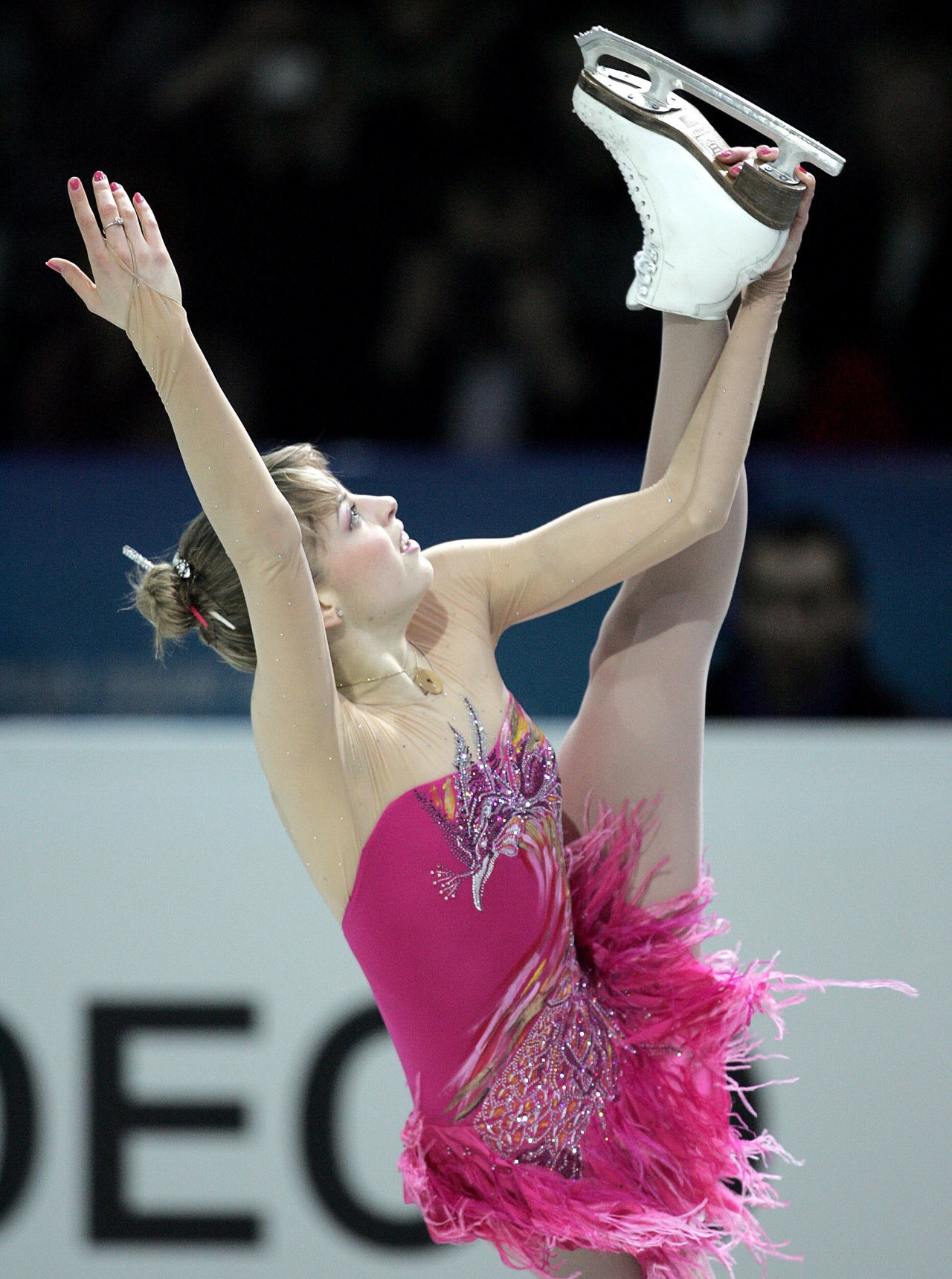 Carolina Kostner