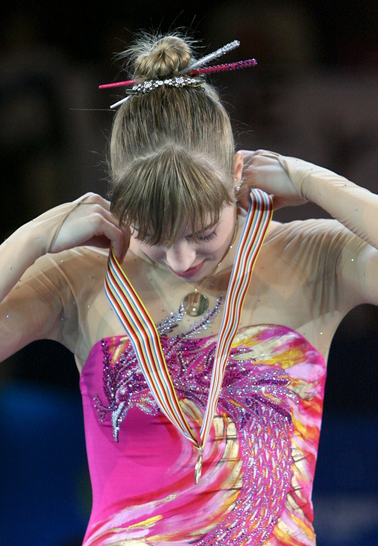 Carolina Kostner