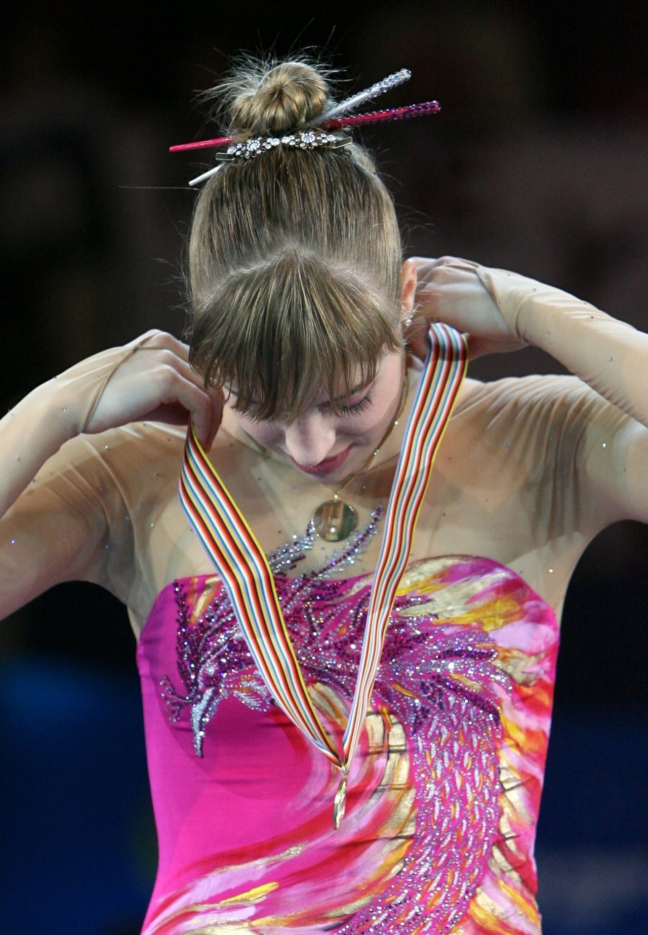 Carolina Kostner