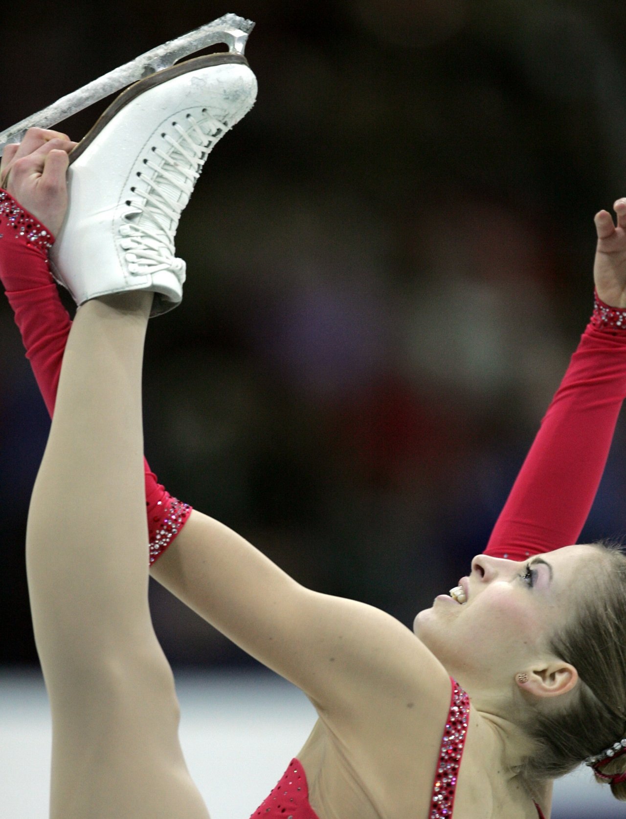 Carolina Kostner