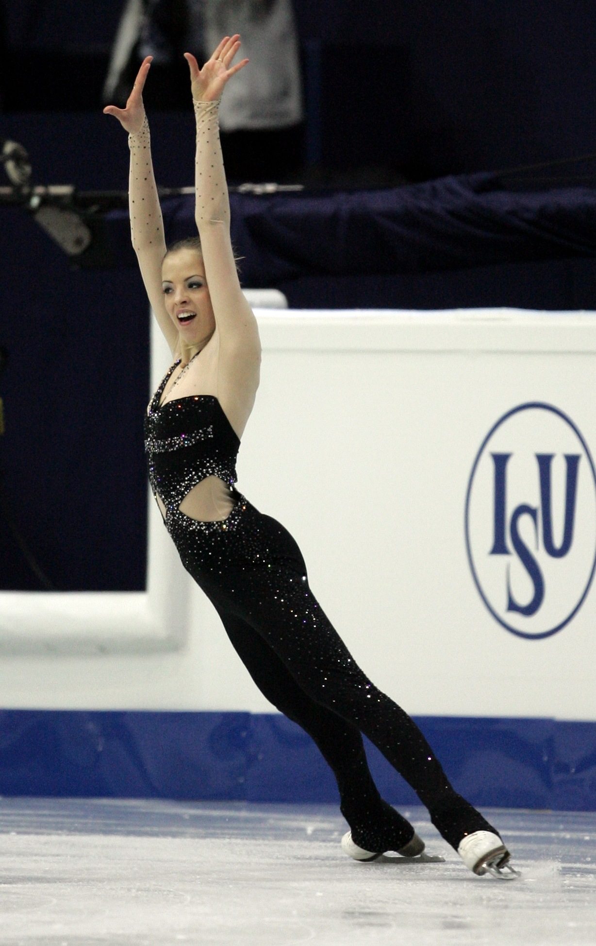 Carolina Kostner