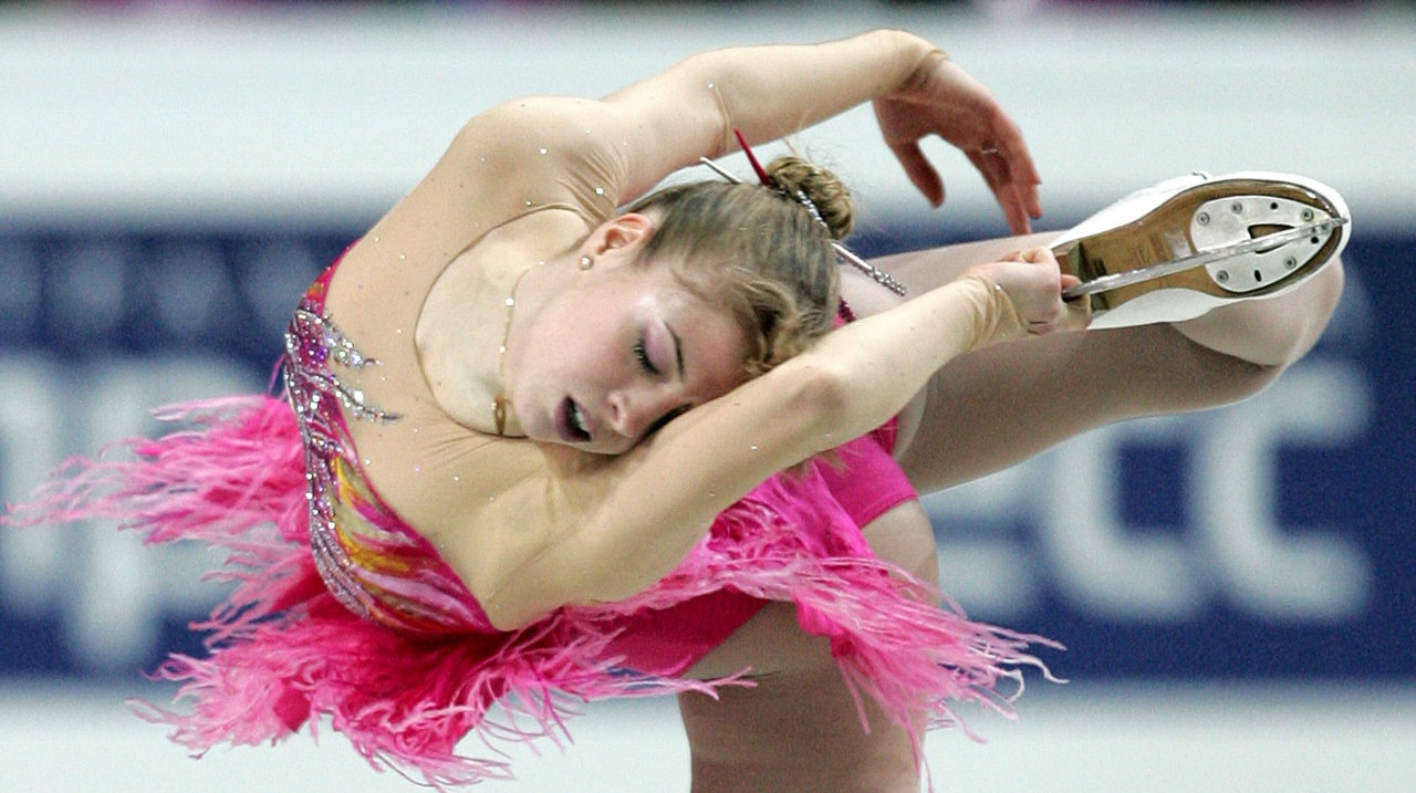 Carolina Kostner