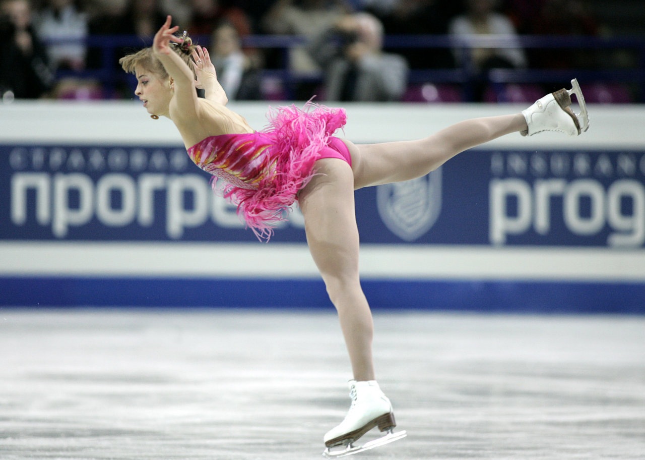 Carolina Kostner