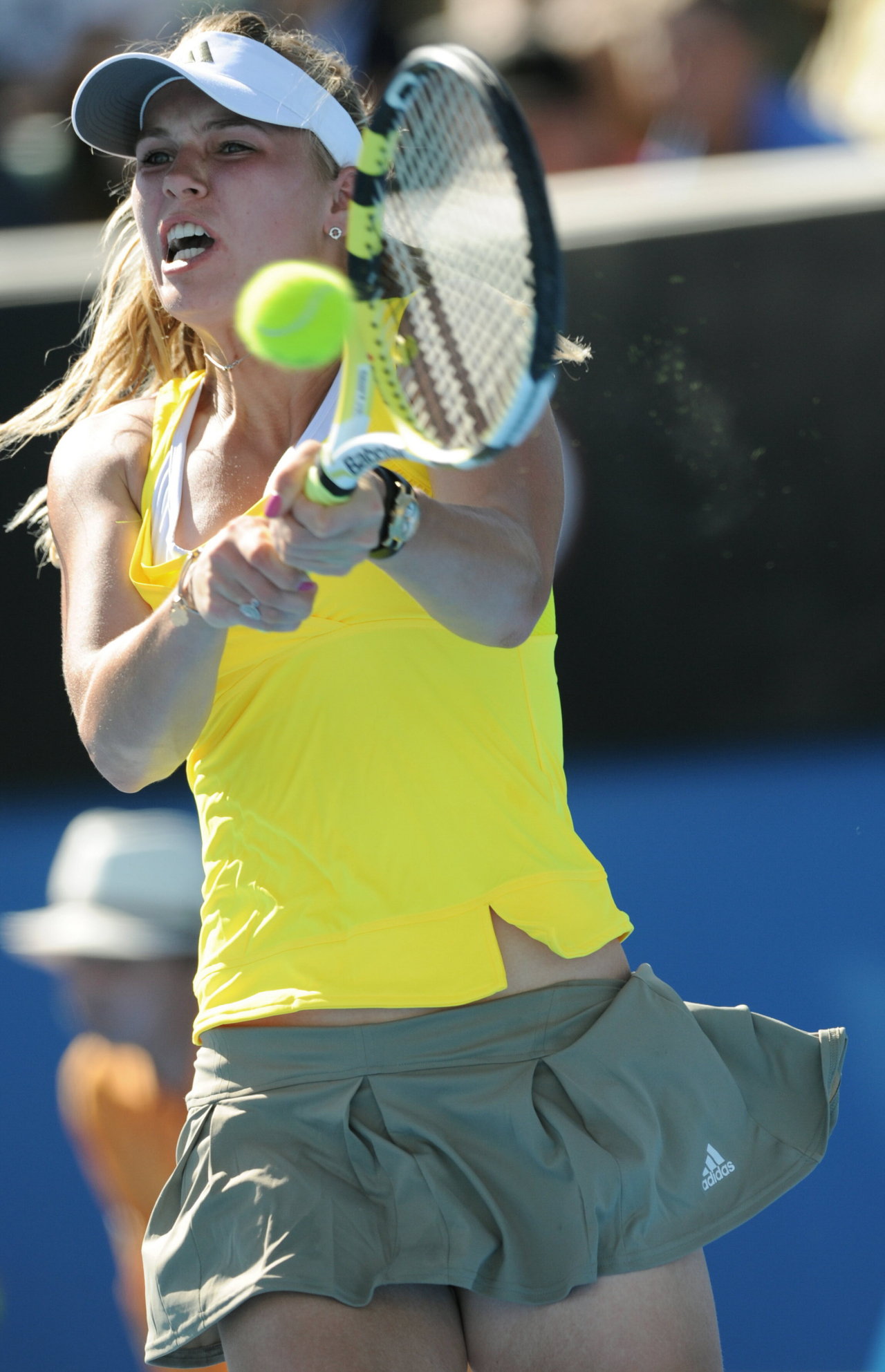 Caroline Wozniacki