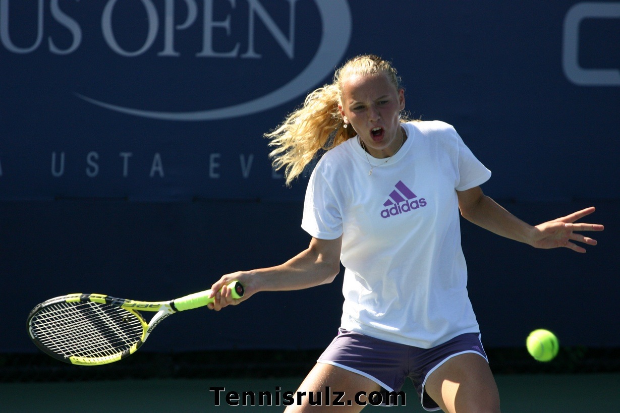 Caroline Wozniacki