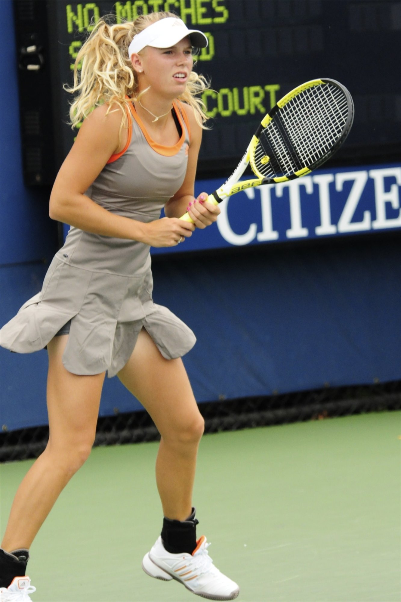 Caroline Wozniacki