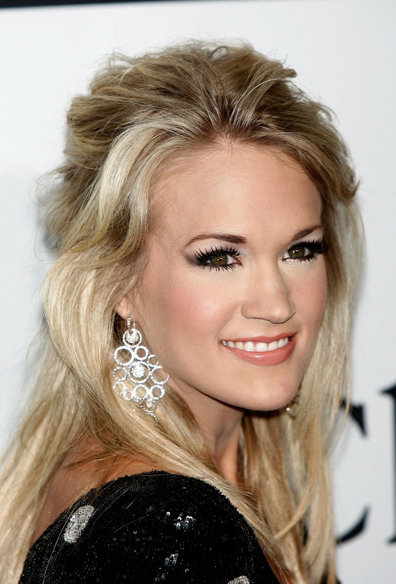 Carrie Underwood