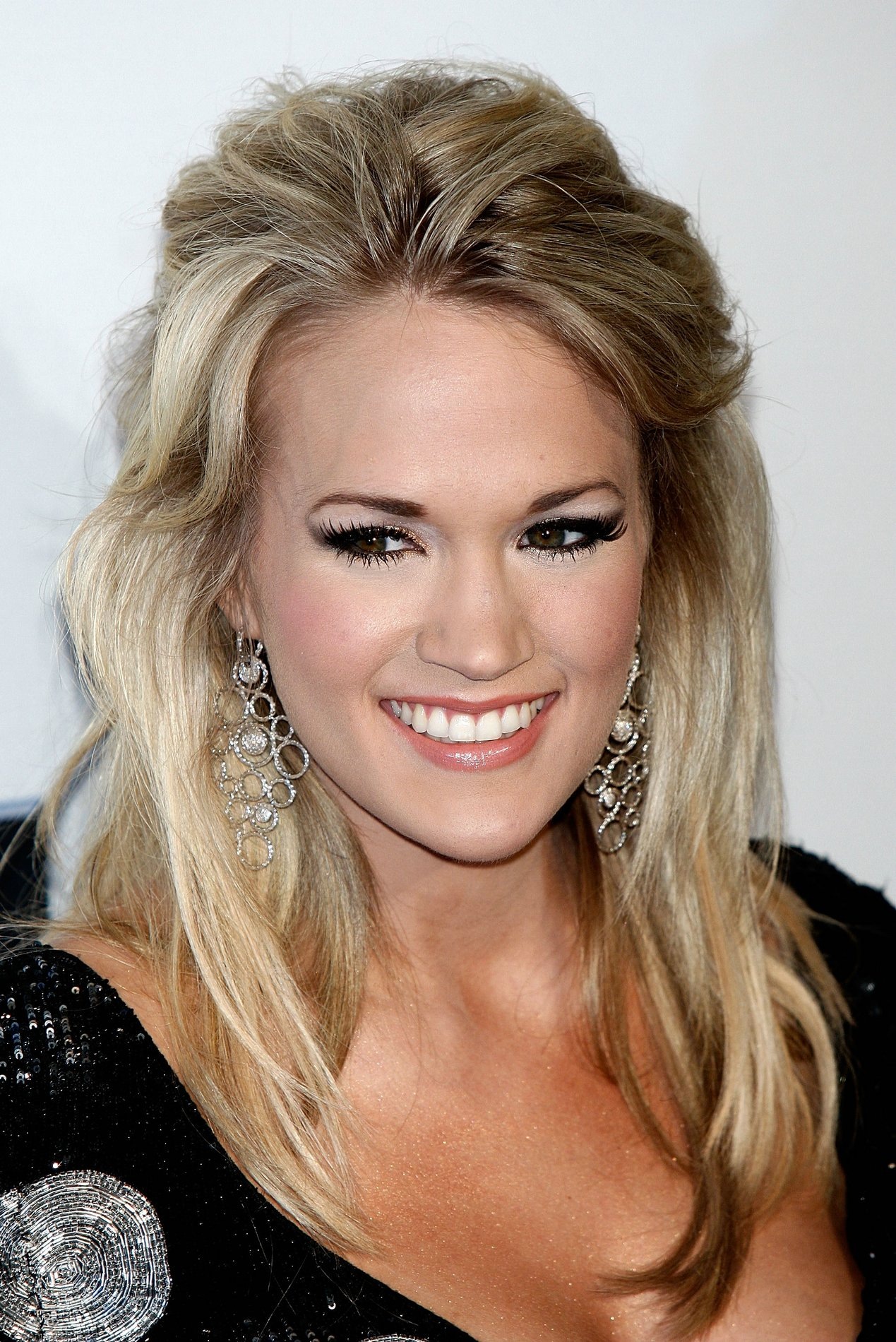 Carrie Underwood