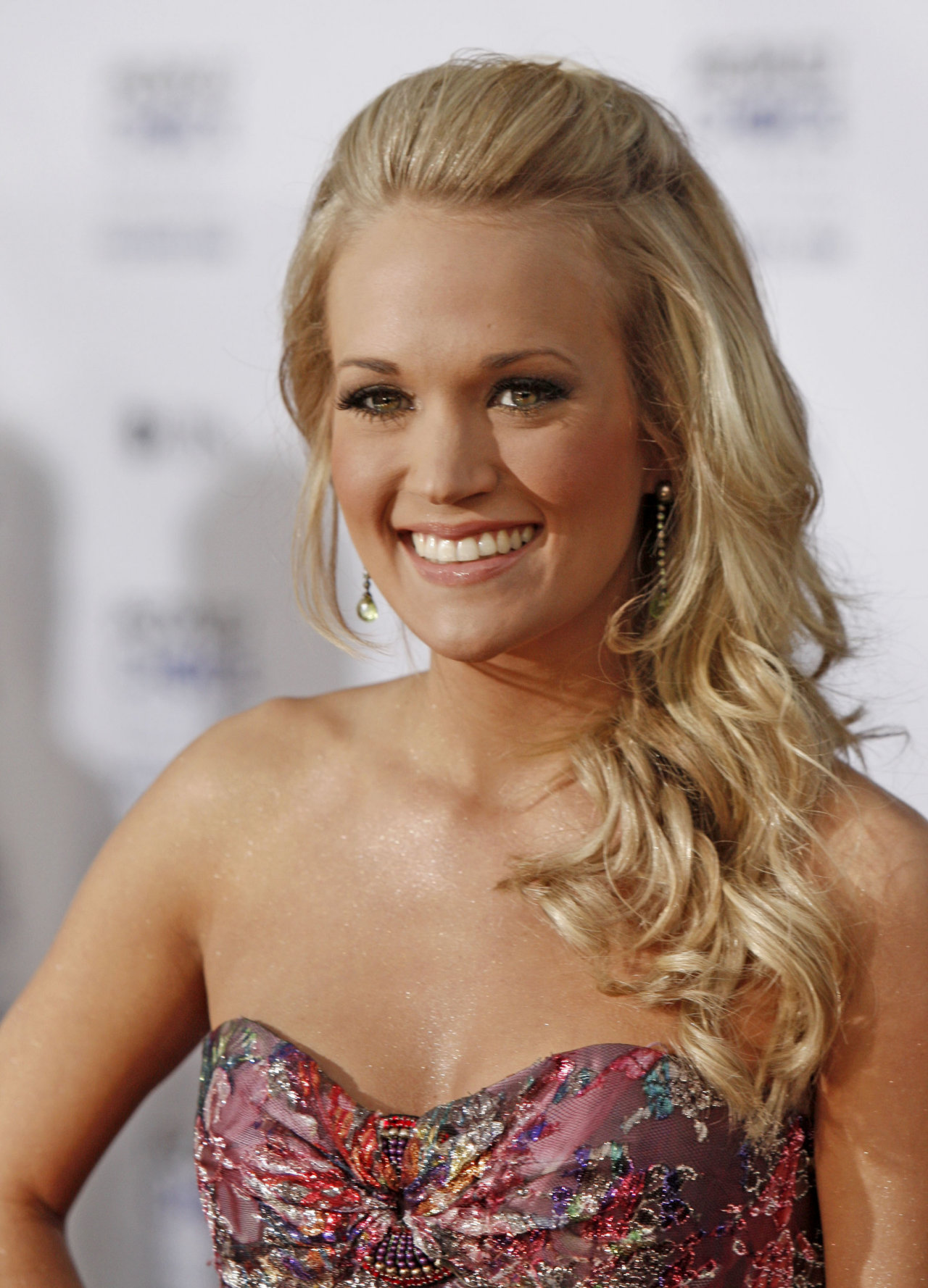 Carrie Underwood