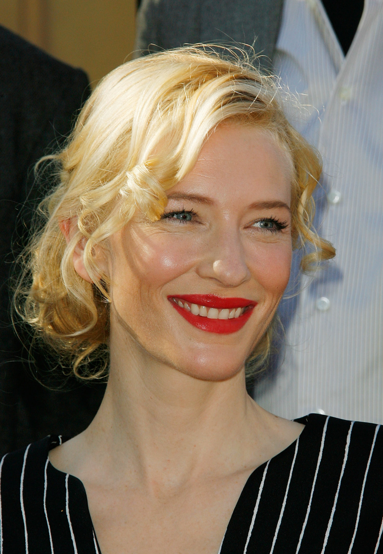 Cate Blanchett