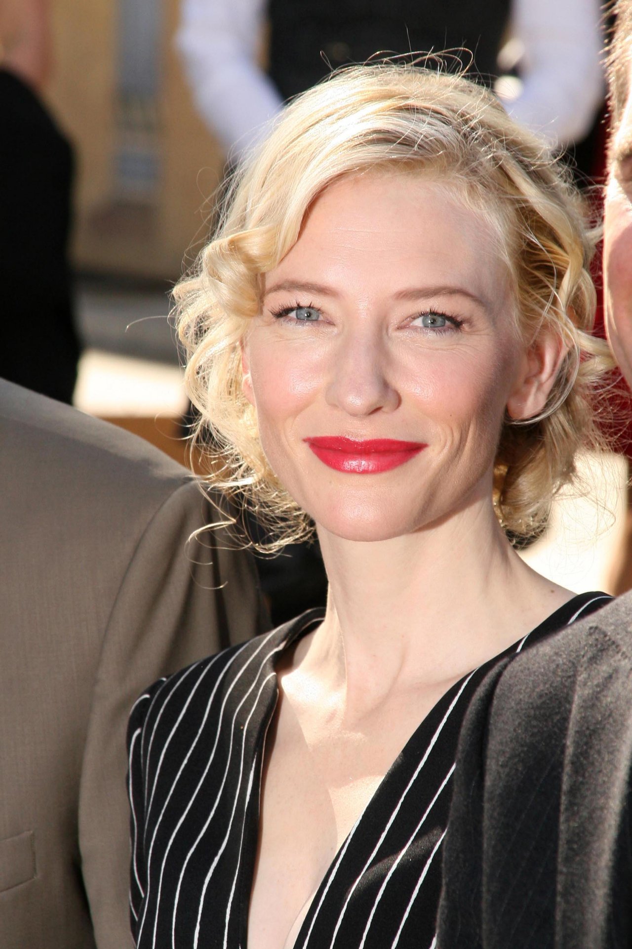 Cate Blanchett