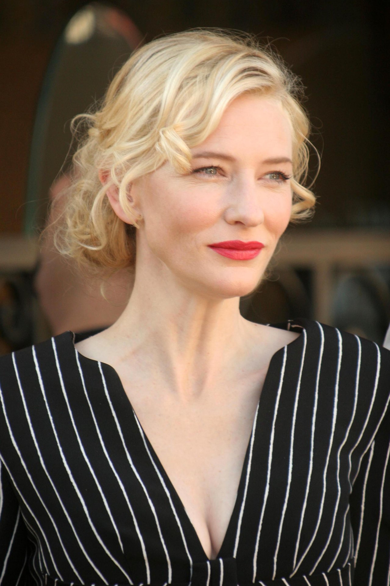 Cate Blanchett