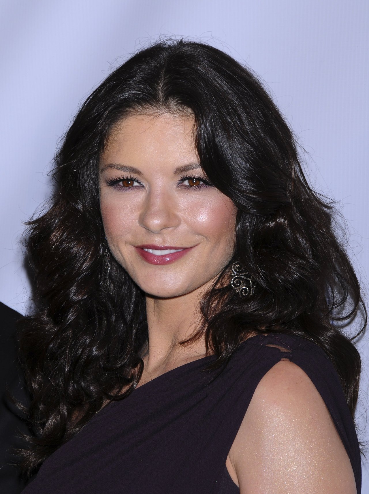 Catherine Zeta-Jones