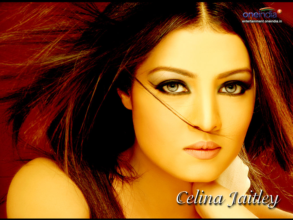 Celina Jaitley