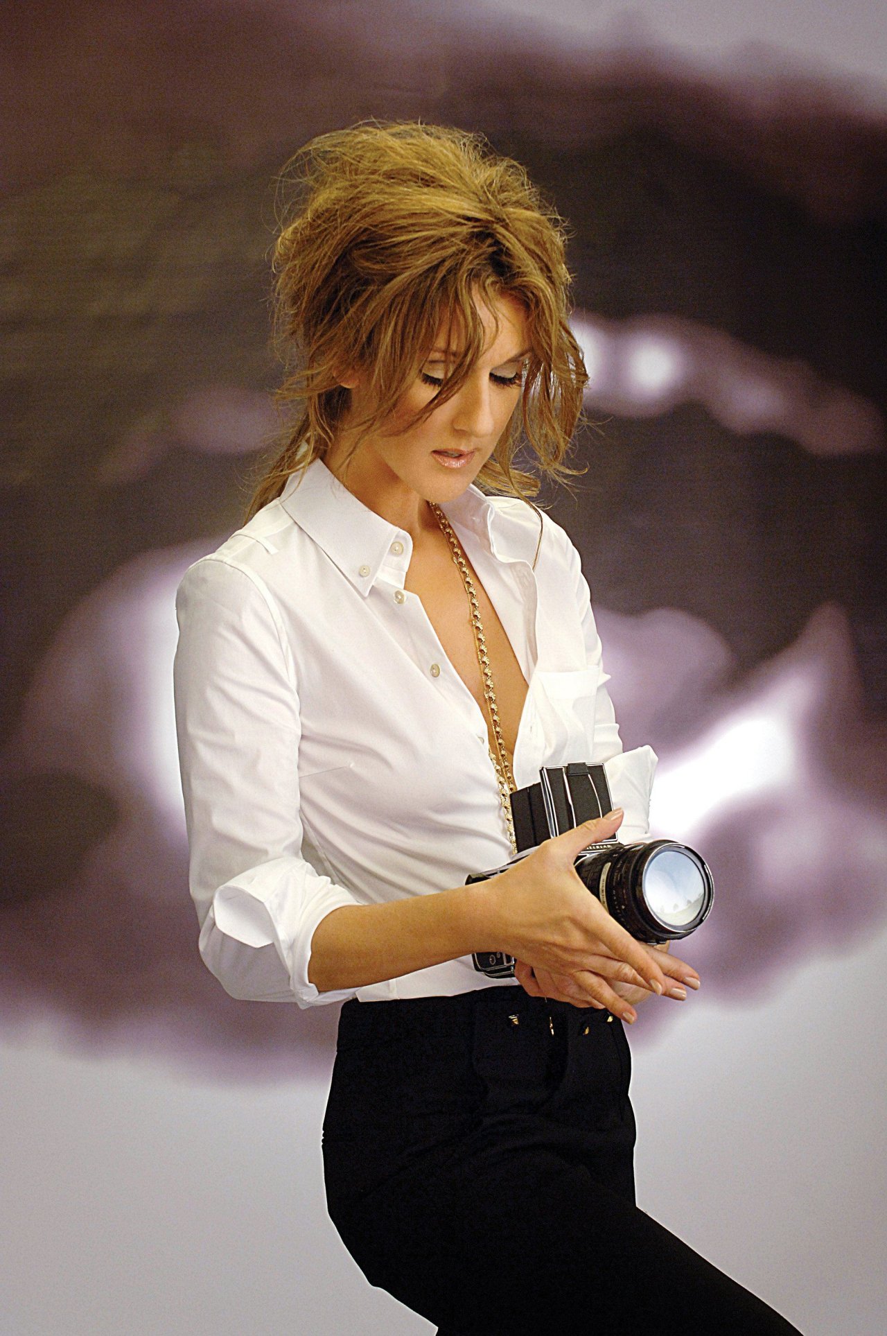 Celine Dion