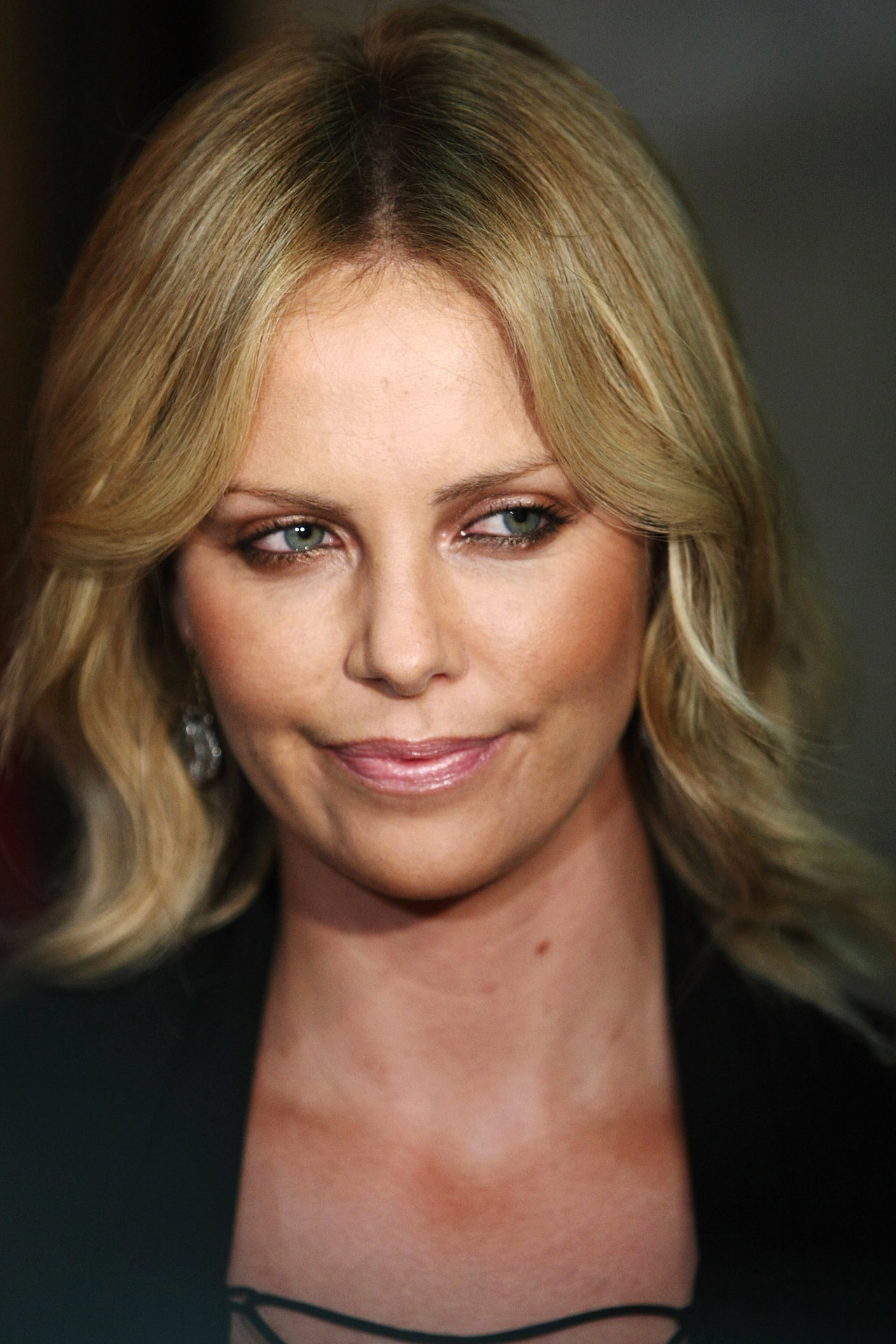 Charlize Theron