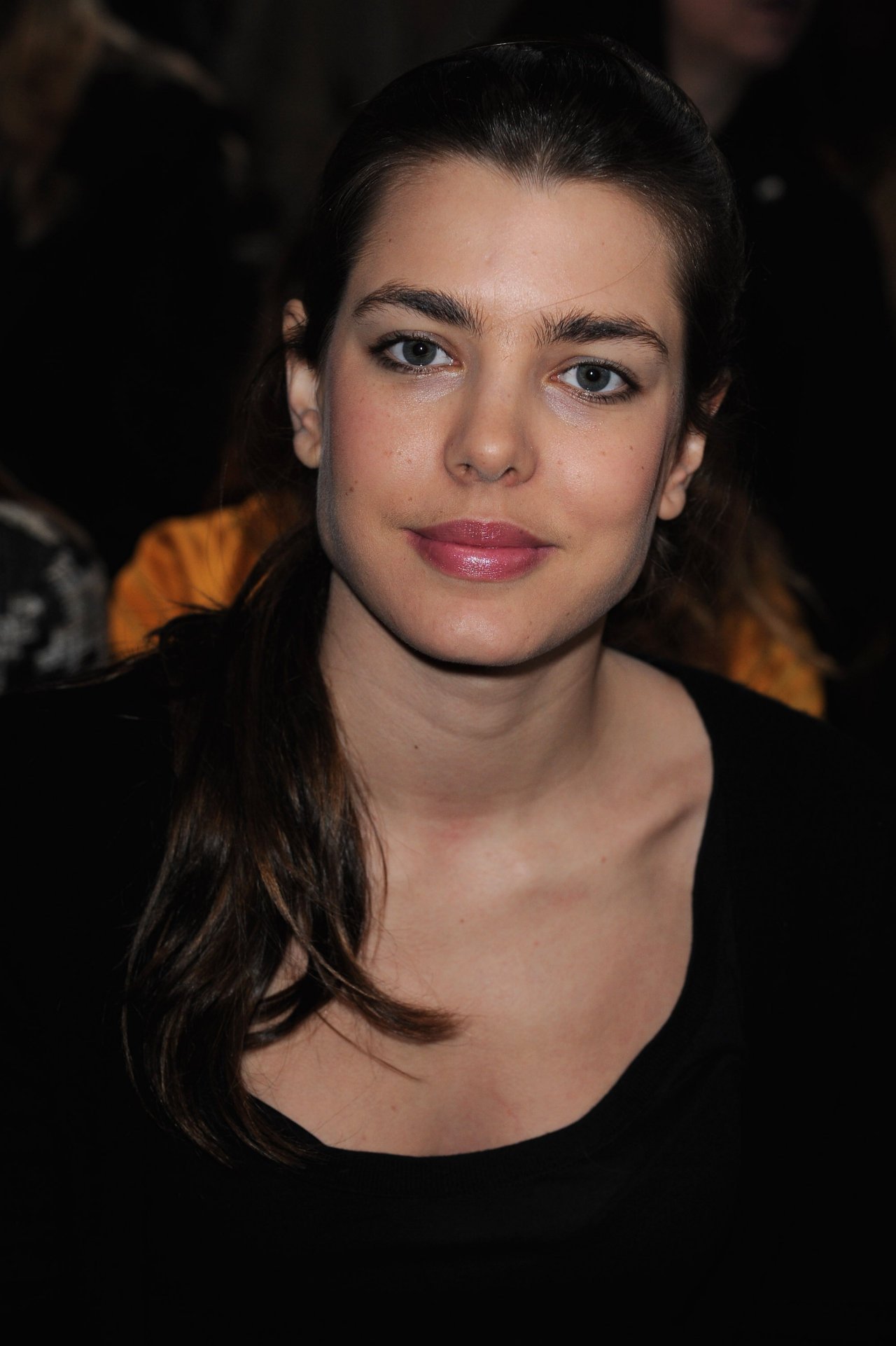 Charlotte Casiraghi