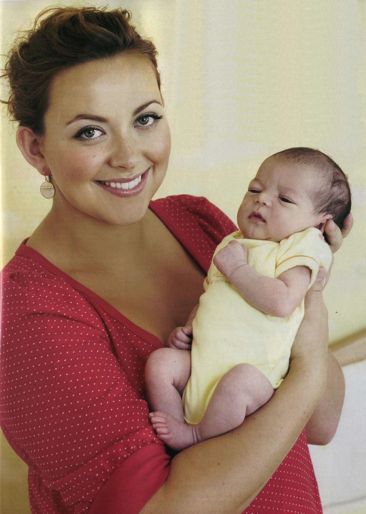 Charlotte Church