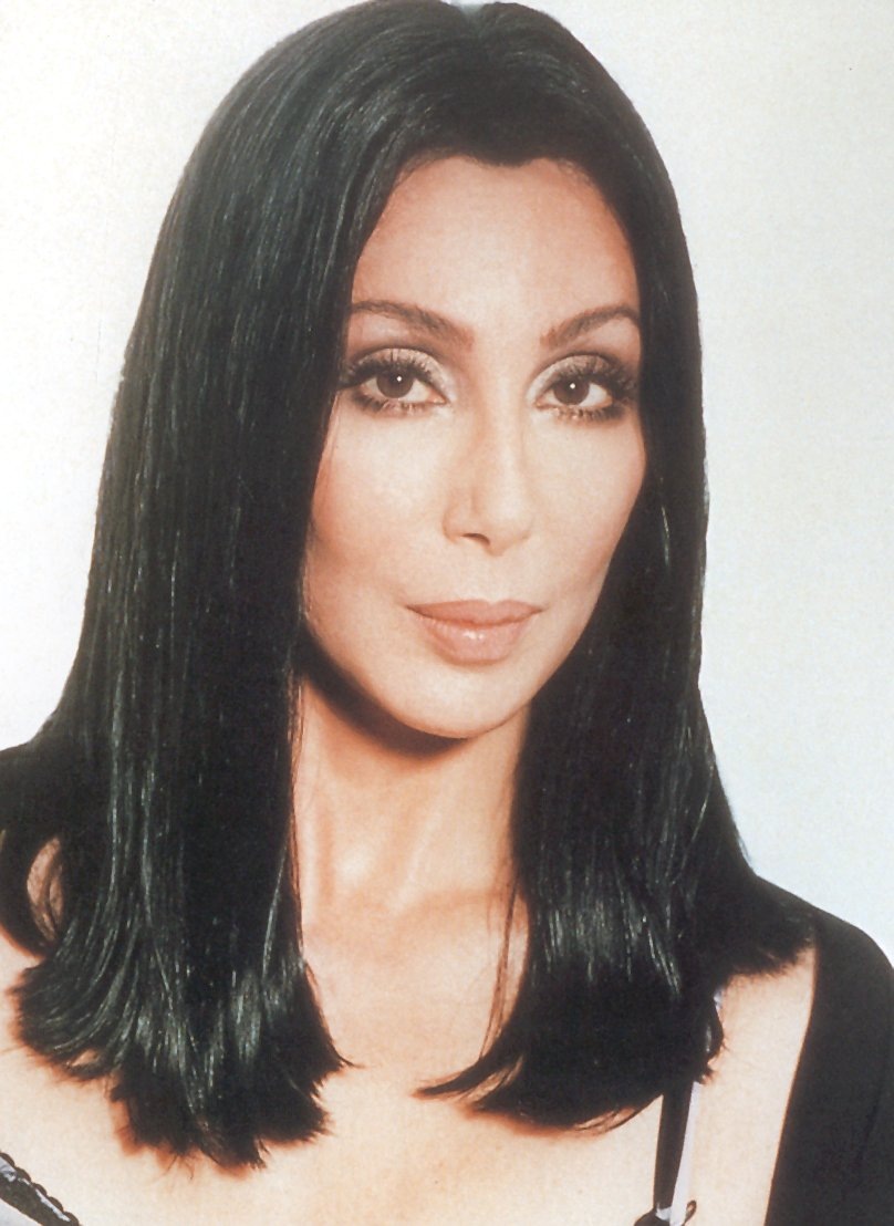 Cher