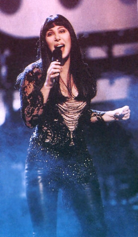 Cher