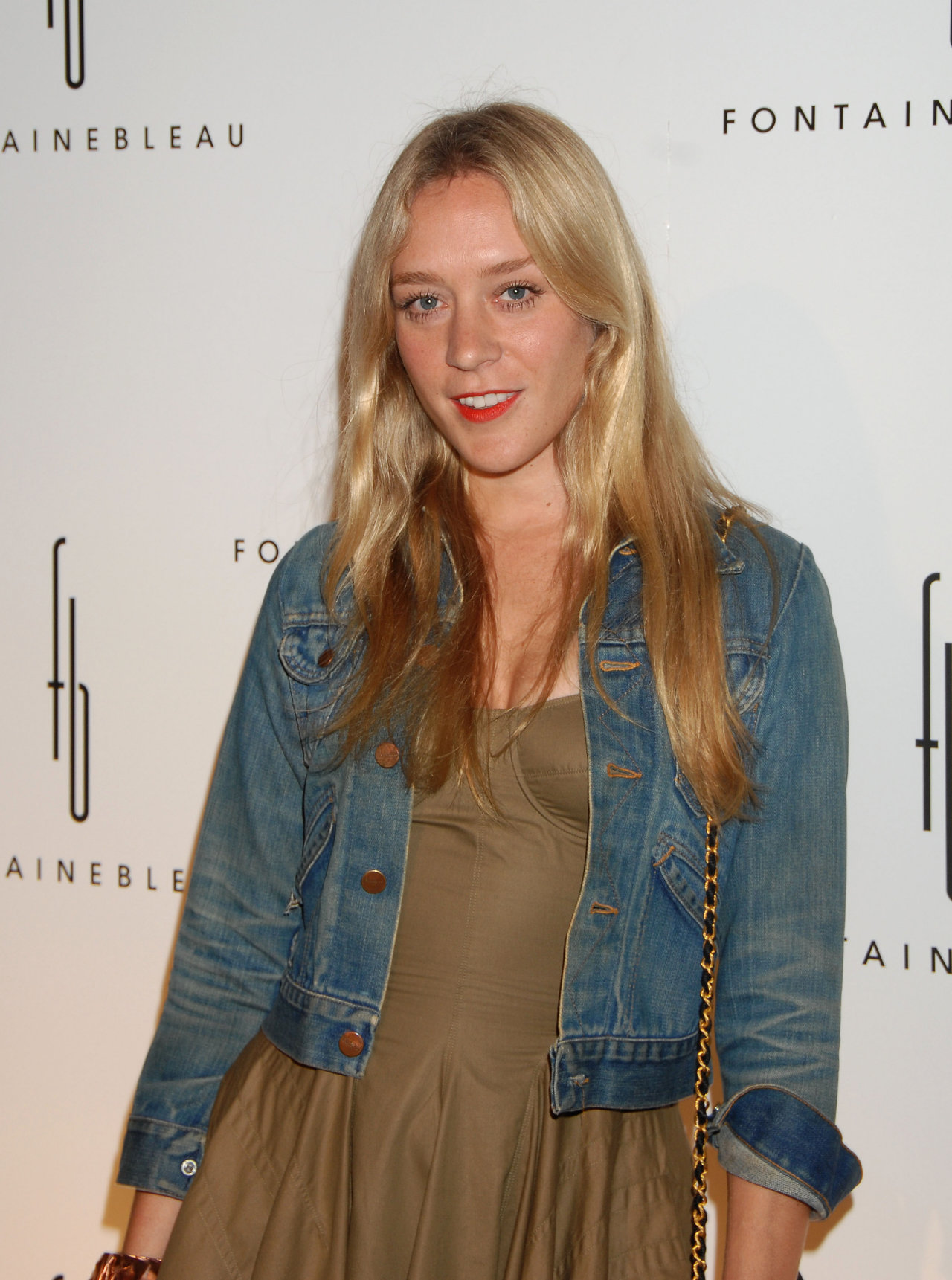 Chloe Sevigny