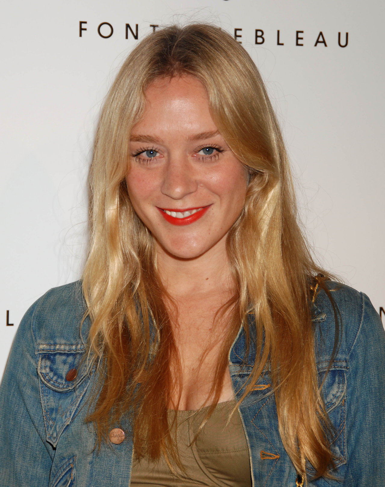 Chloe Sevigny