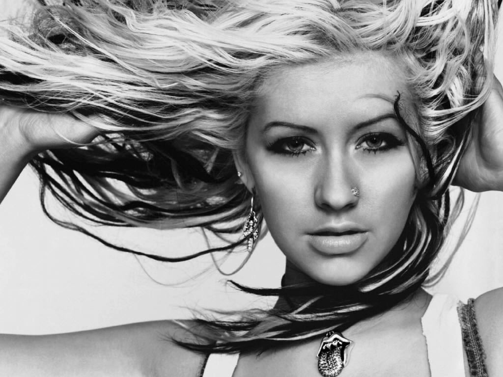 Christina Aguilera