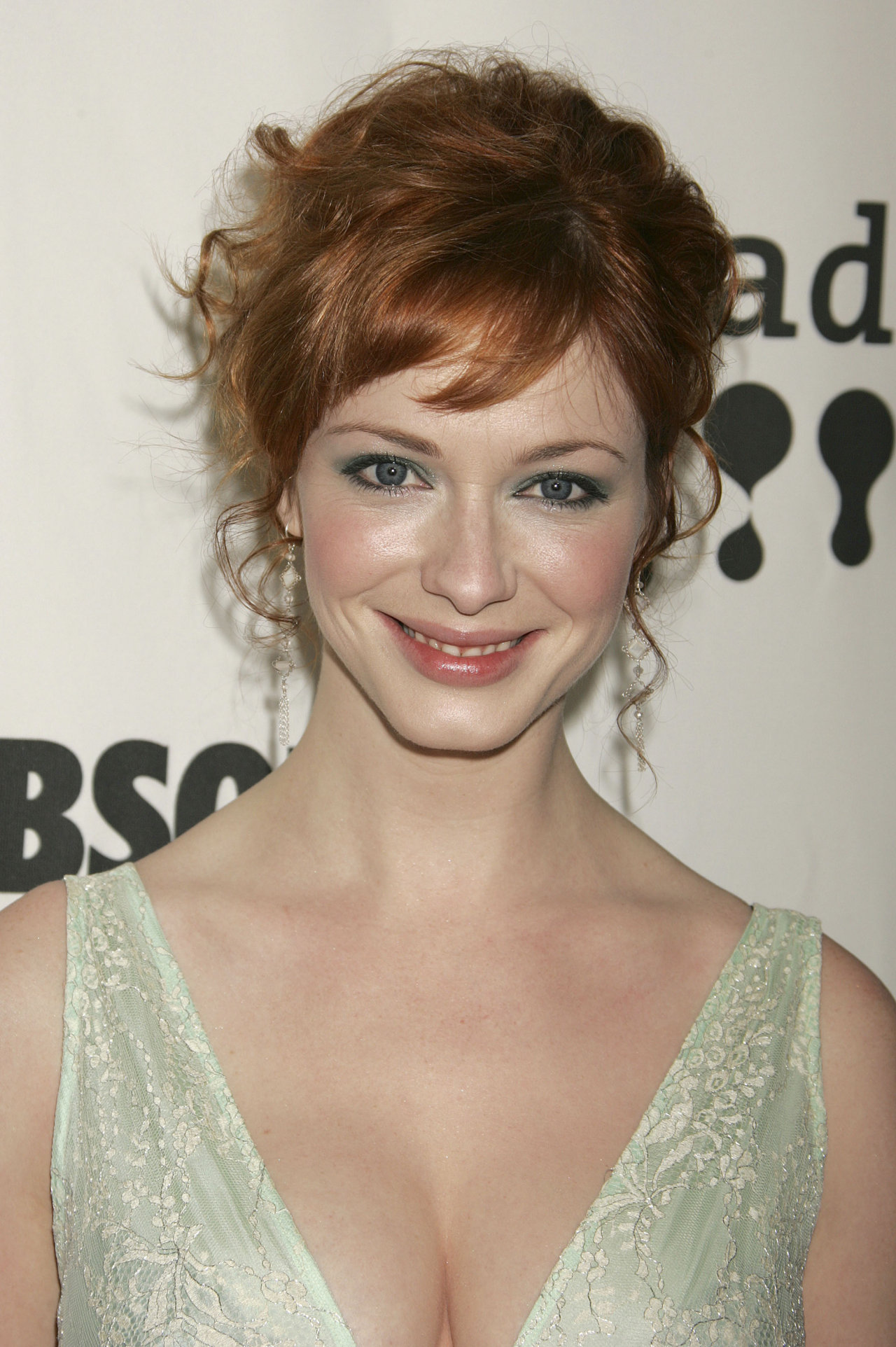 Christina Hendricks