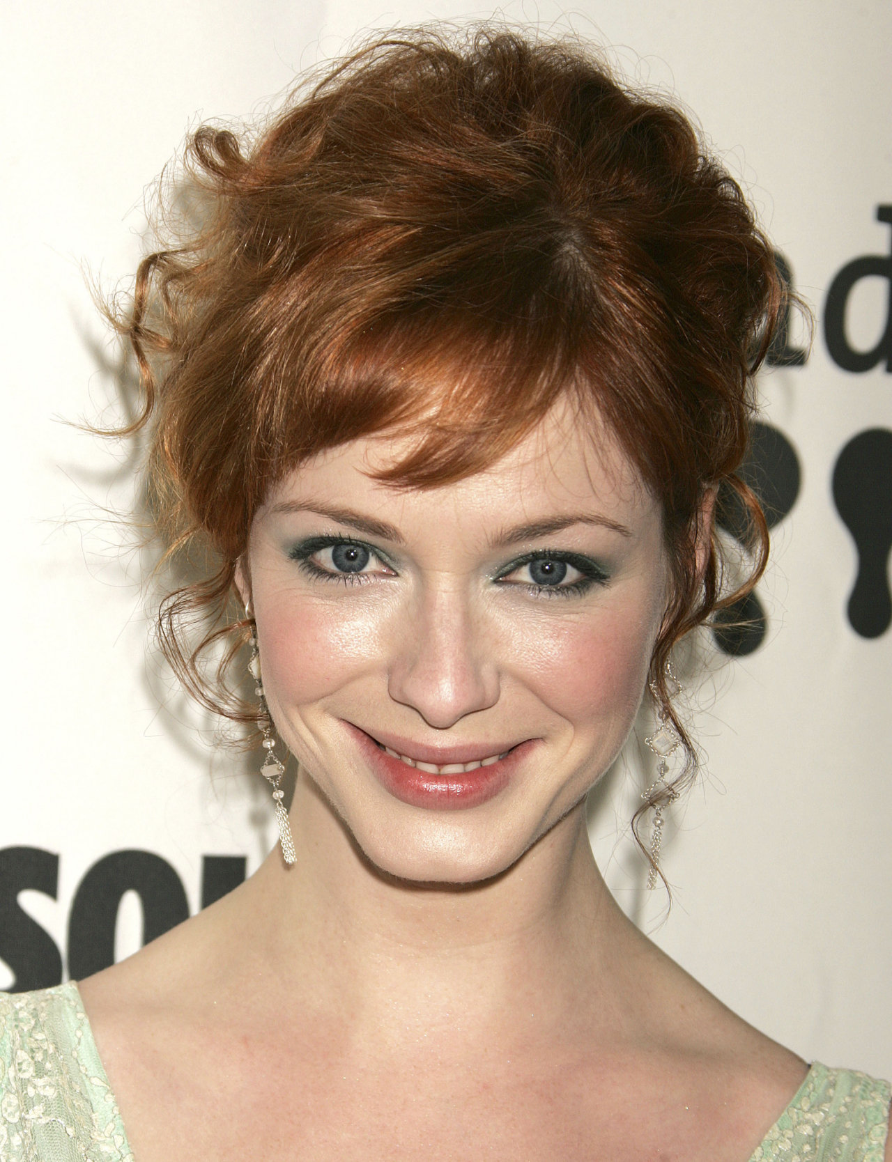 Christina Hendricks