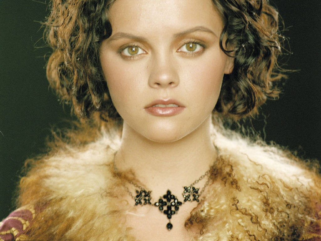 Christina Ricci