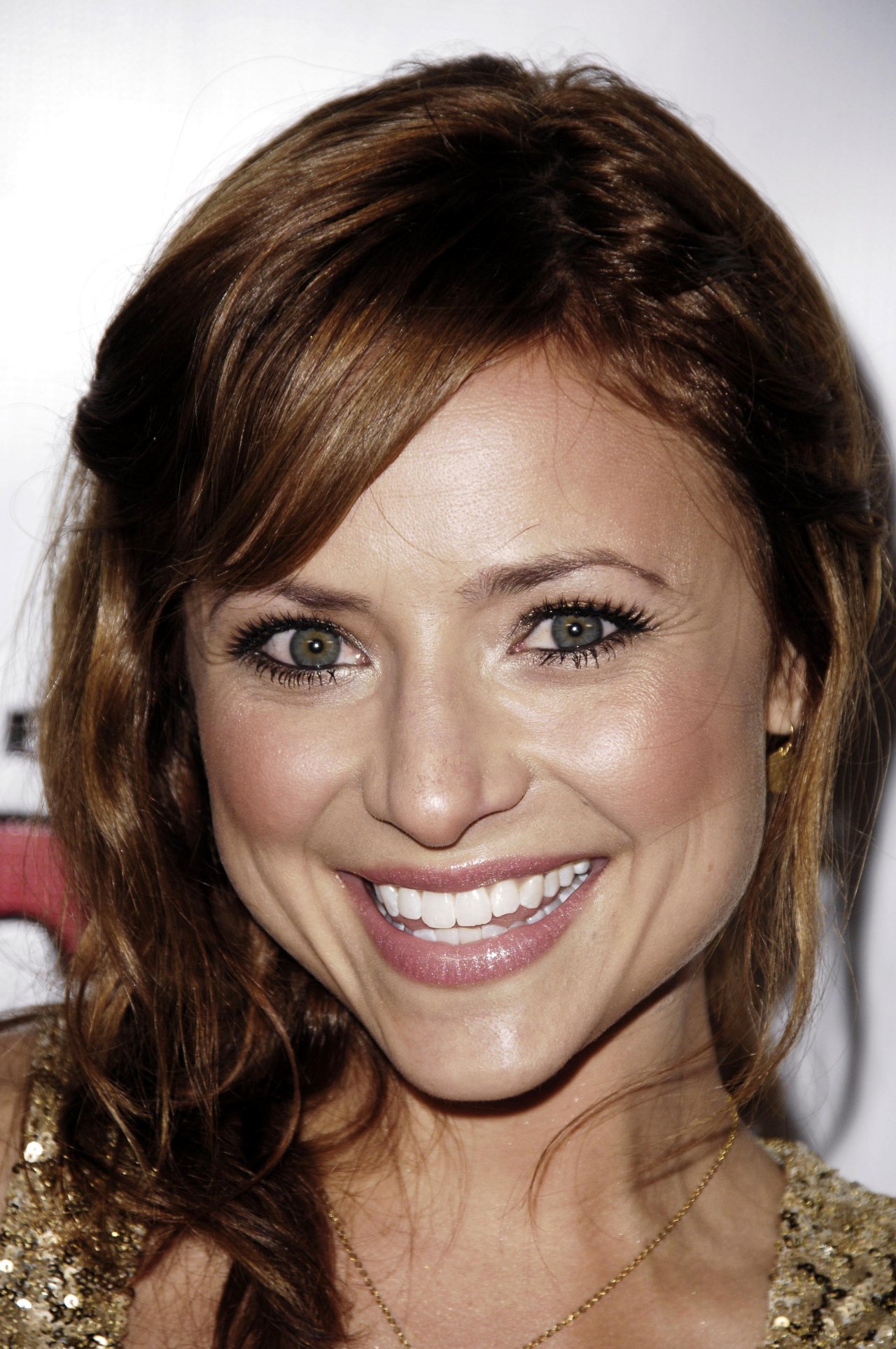 Christine Lakin