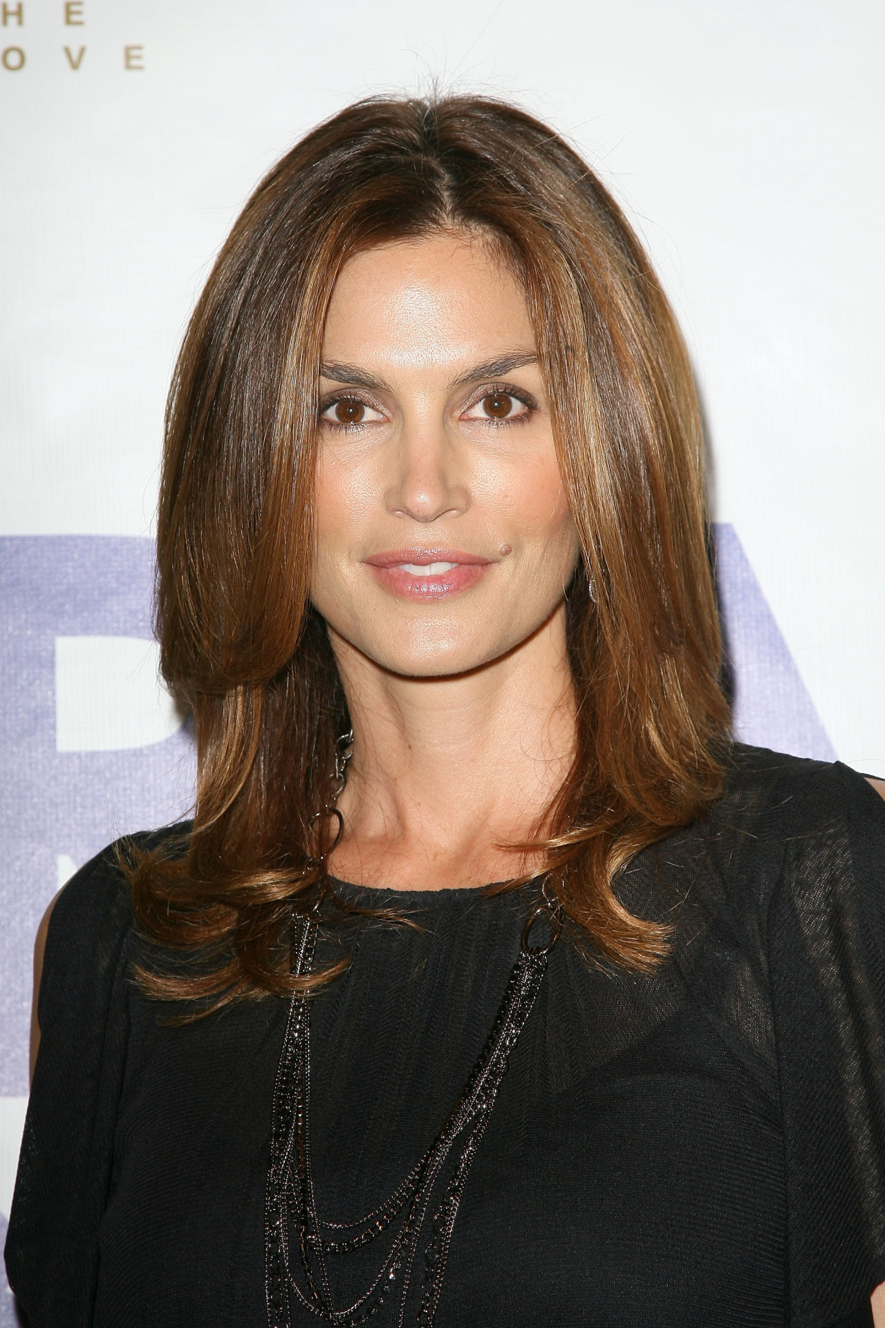 Cindy Crawford