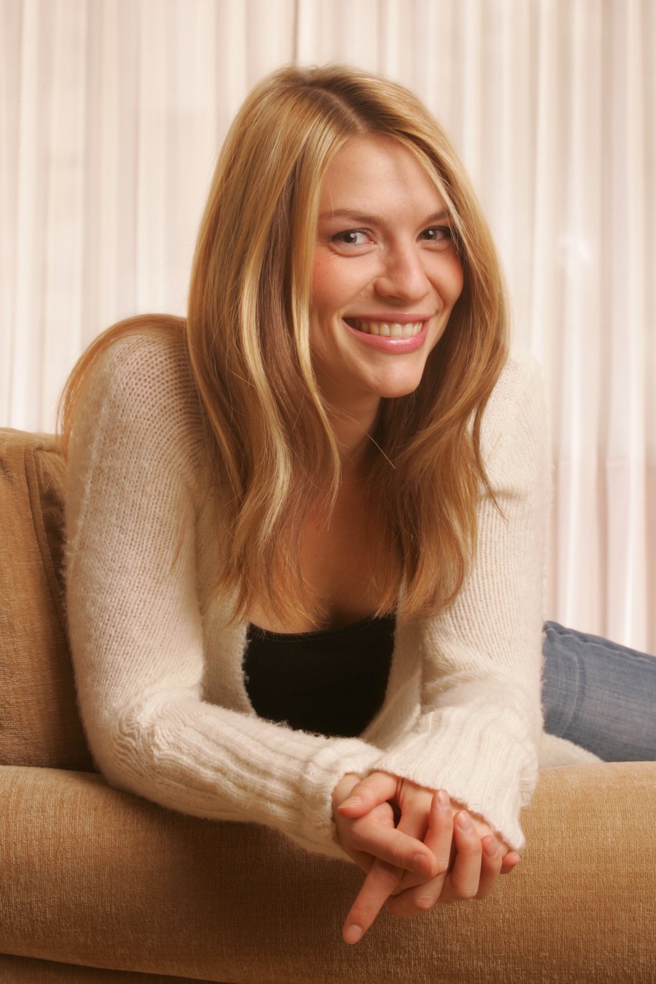 Claire Danes