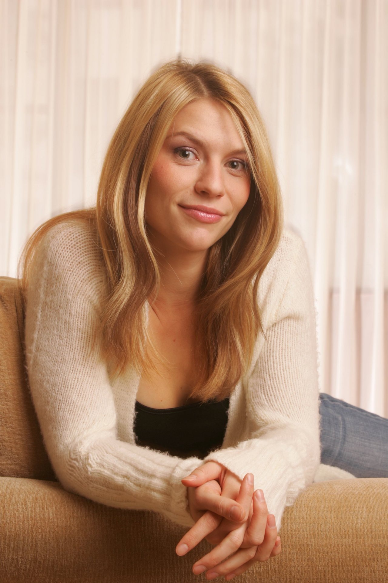 Claire Danes