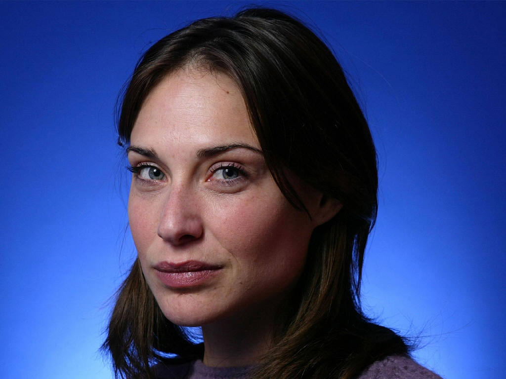 Claire Forlani