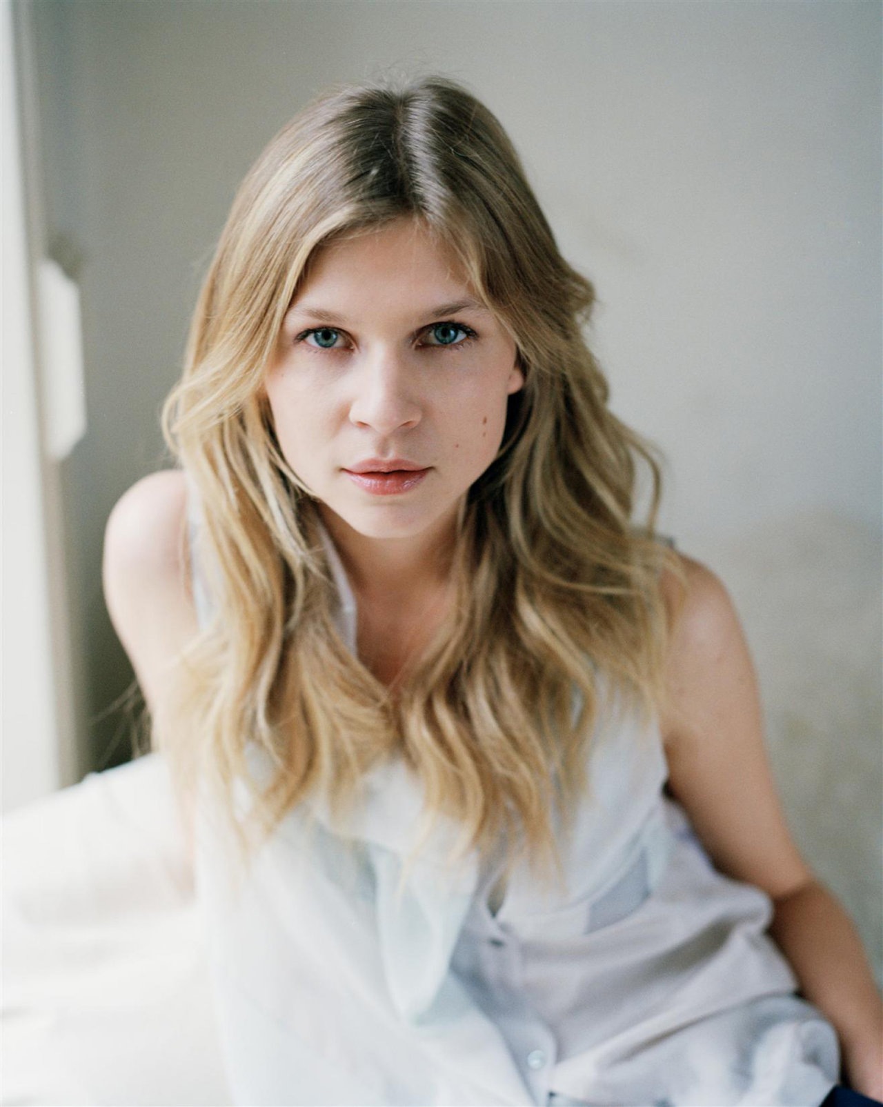 Clemence Poesy