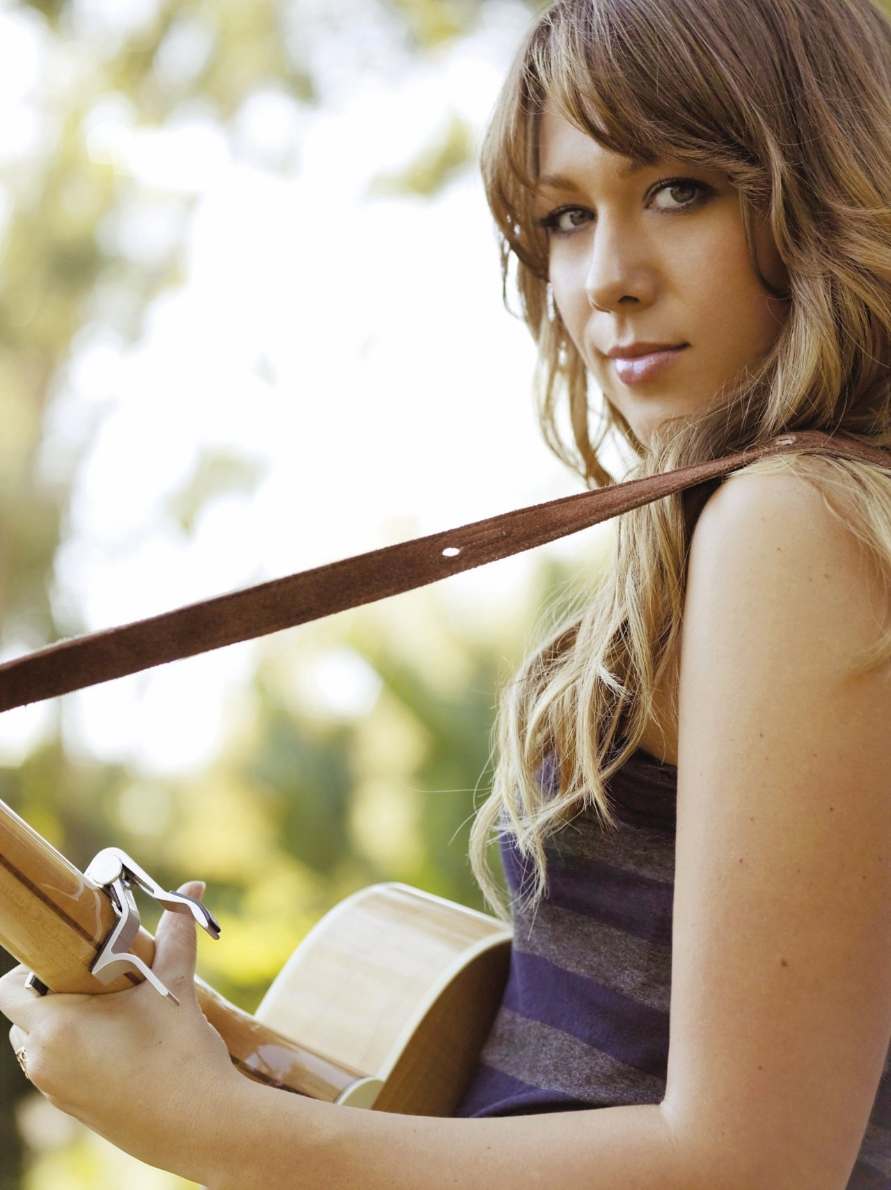 Colbie Caillat