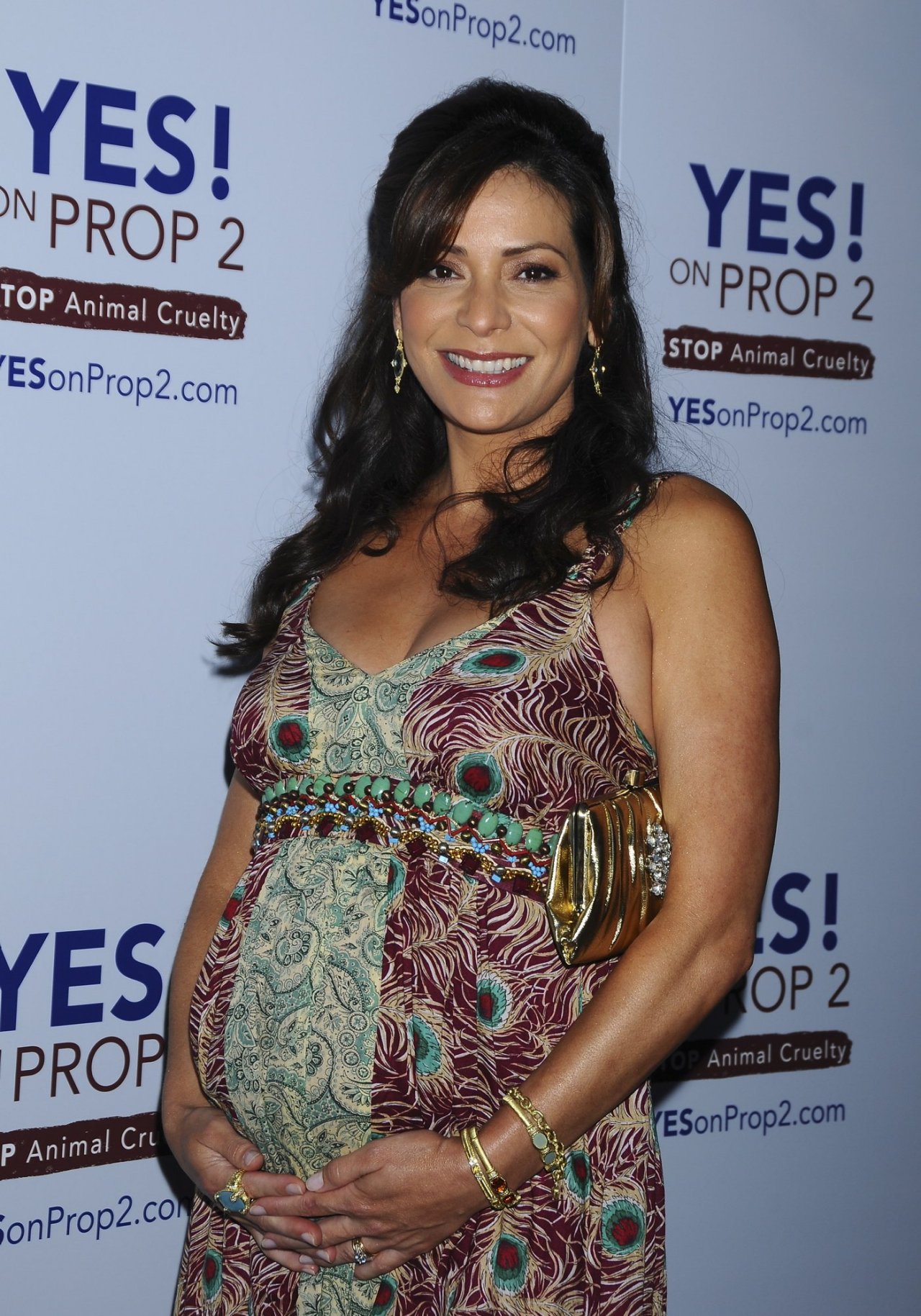 Constance Marie