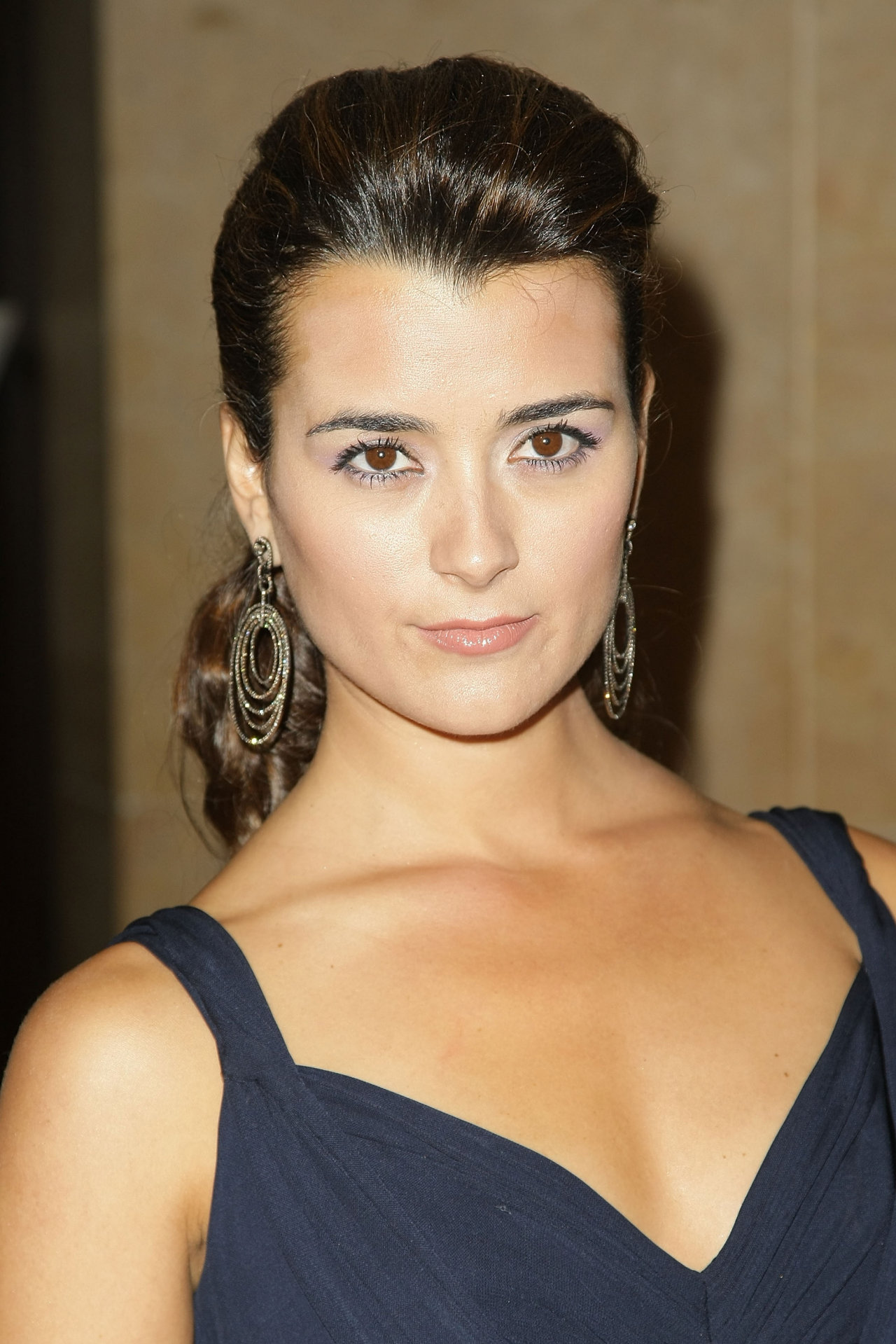 Cote De Pablo