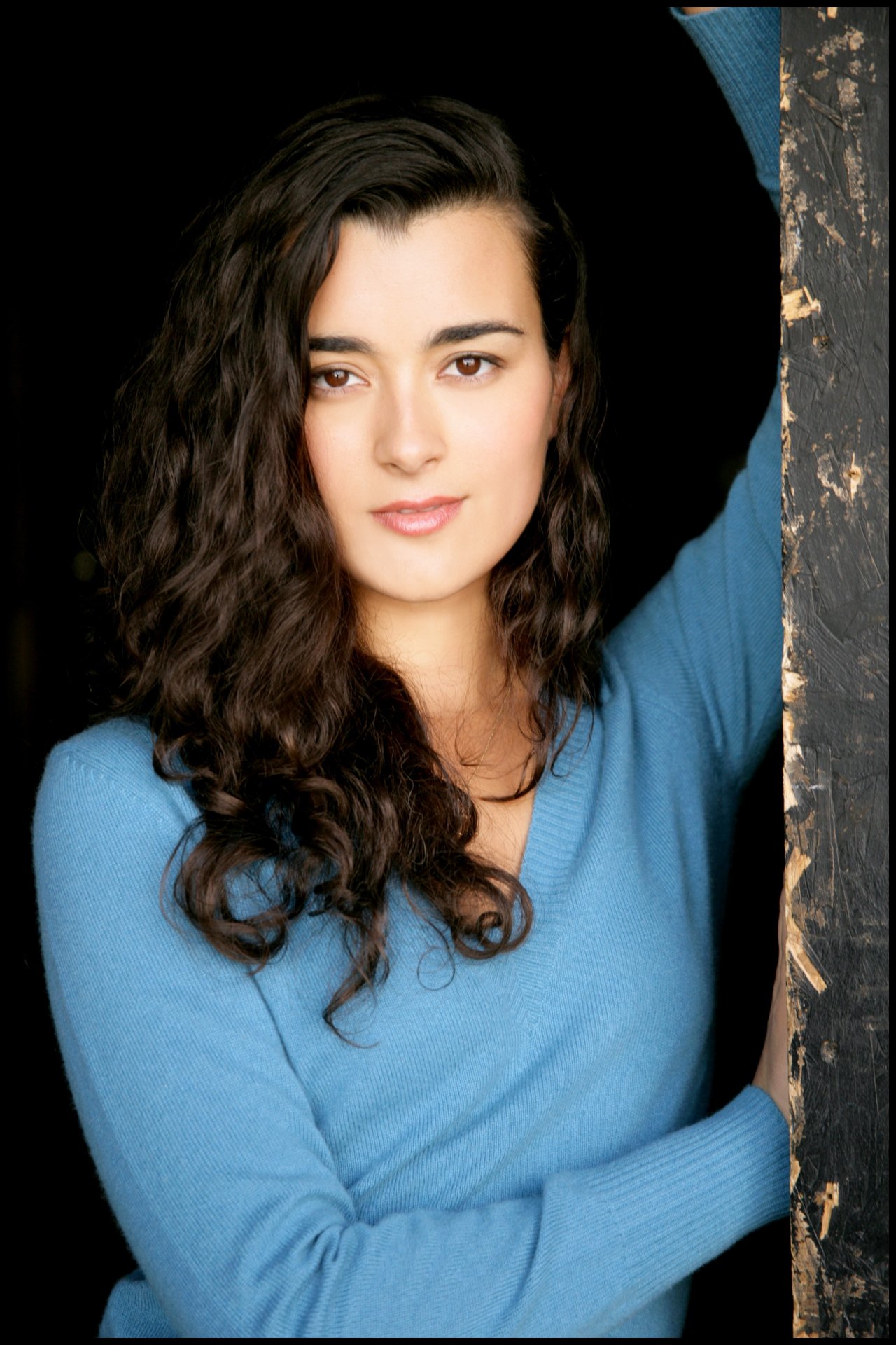 Cote De Pablo