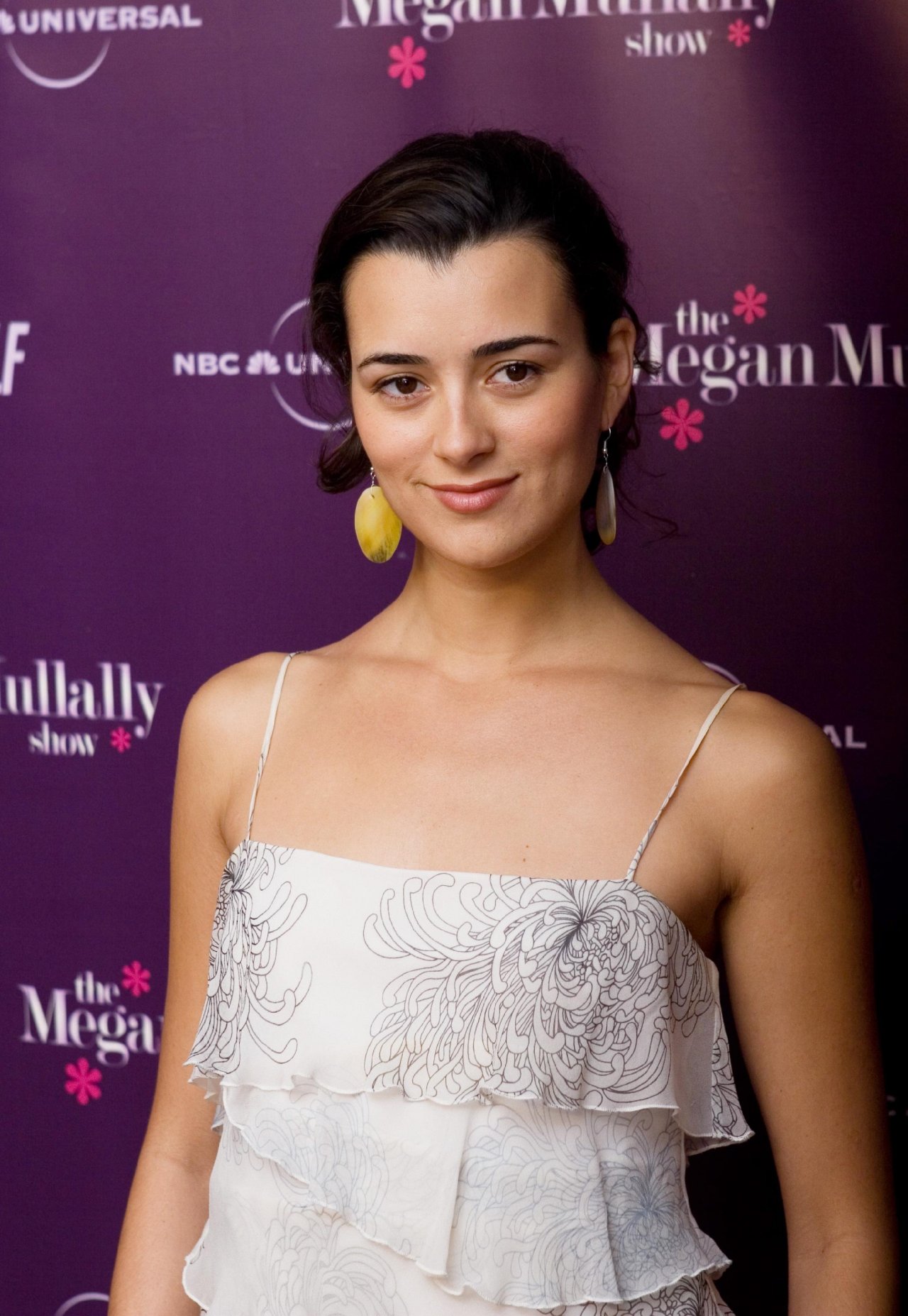 Cote De Pablo