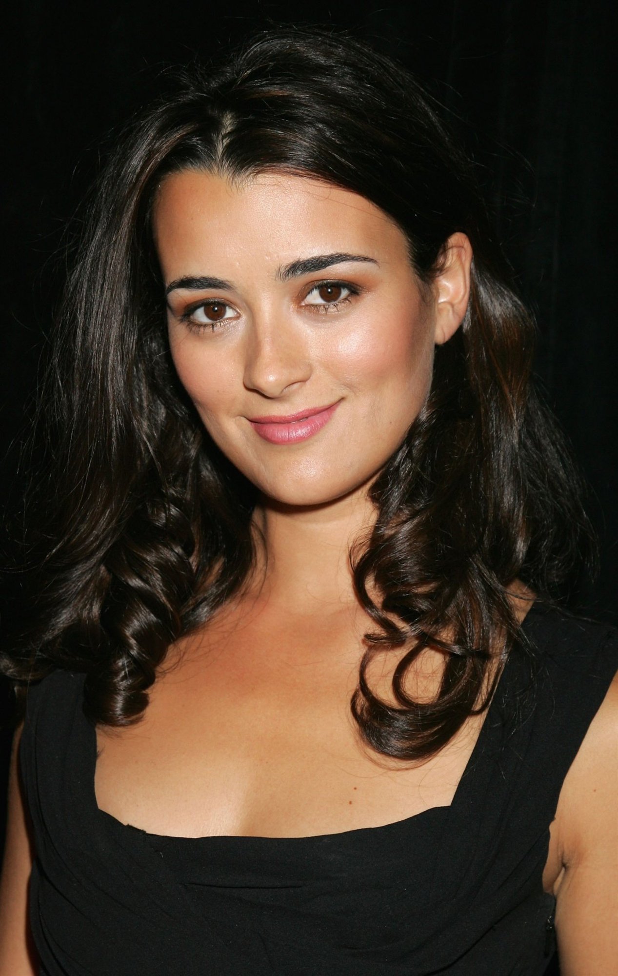 Cote De Pablo