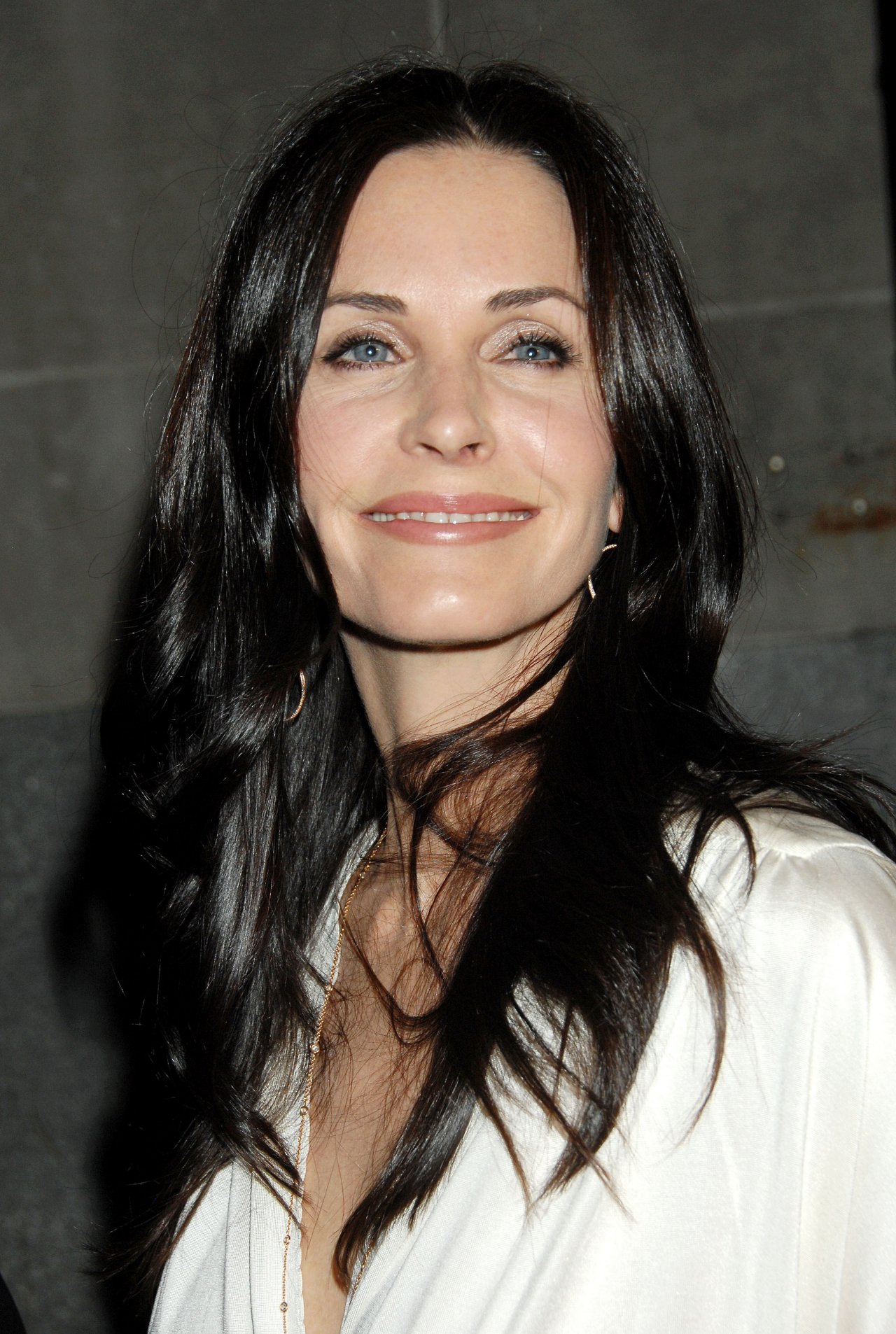 Courteney Cox