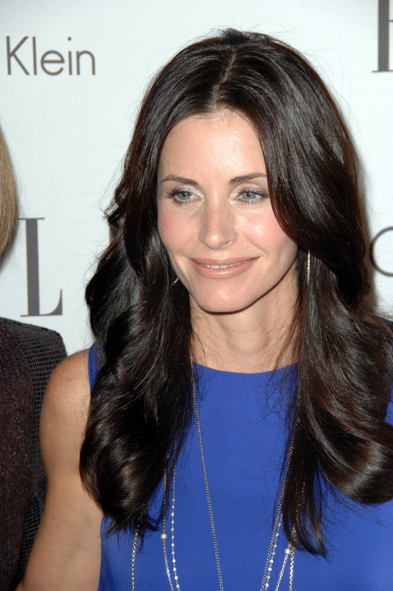 Courteney Cox