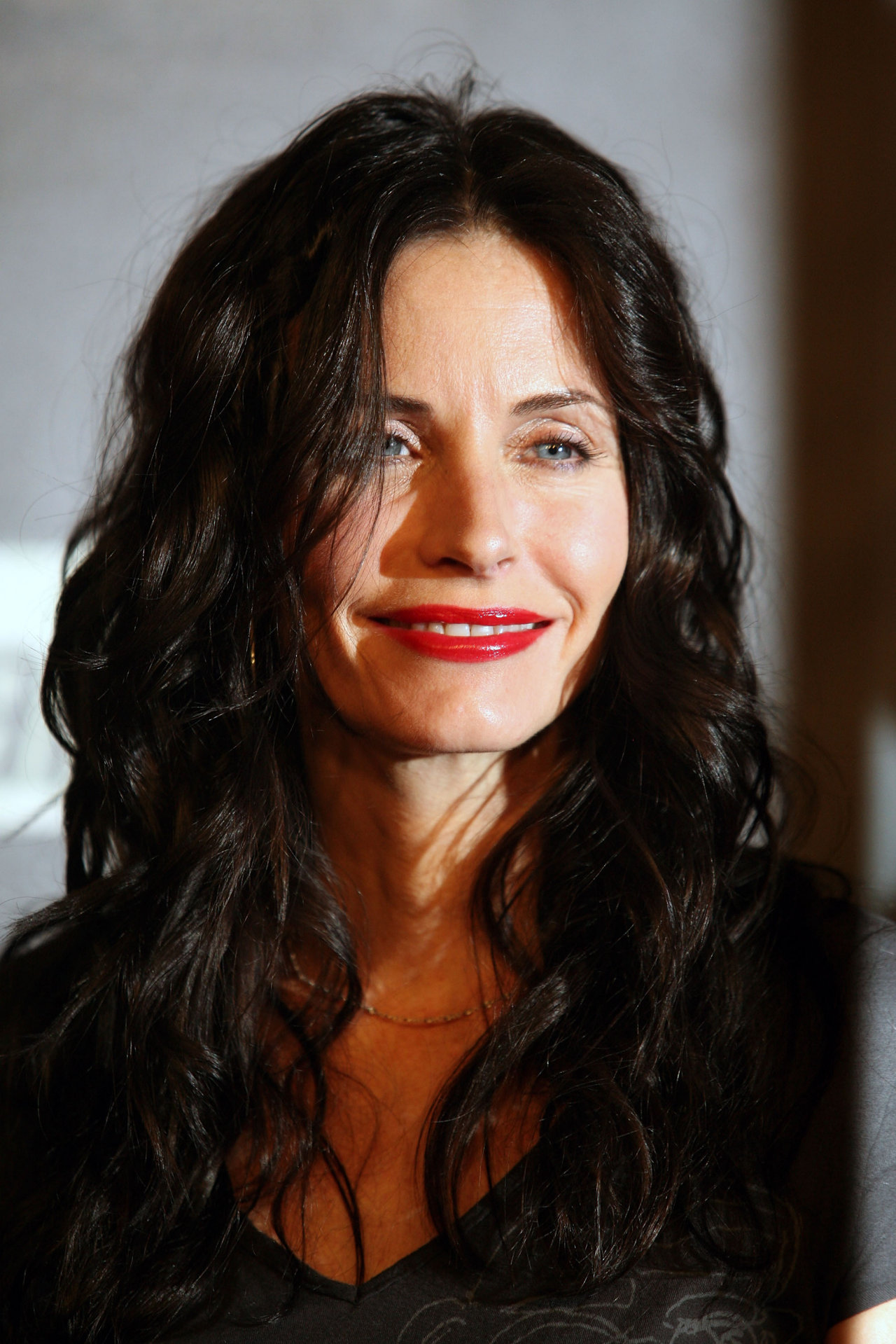 Courteney Cox