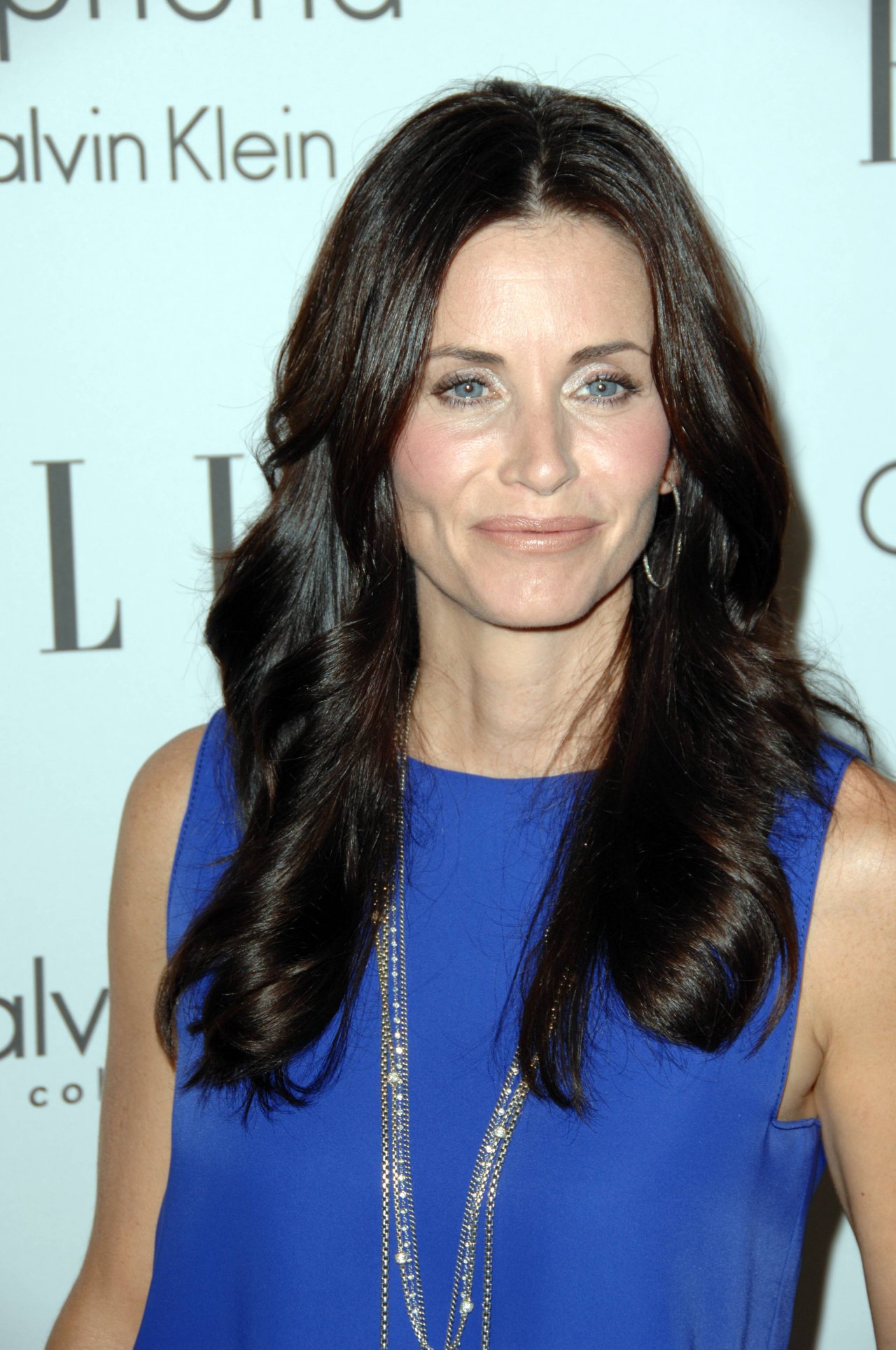 Courteney Cox