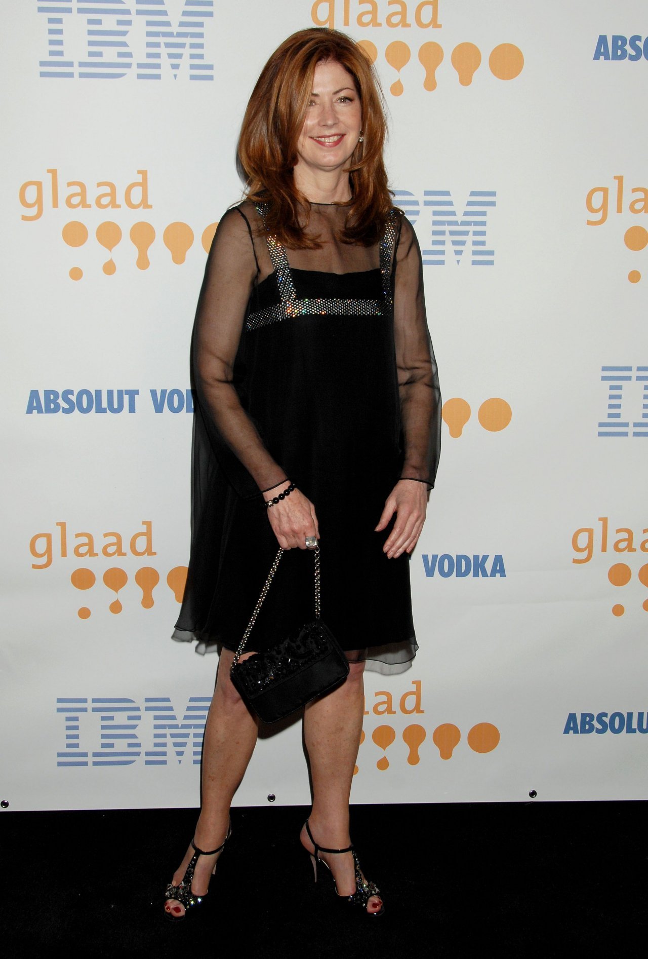 Dana Delany