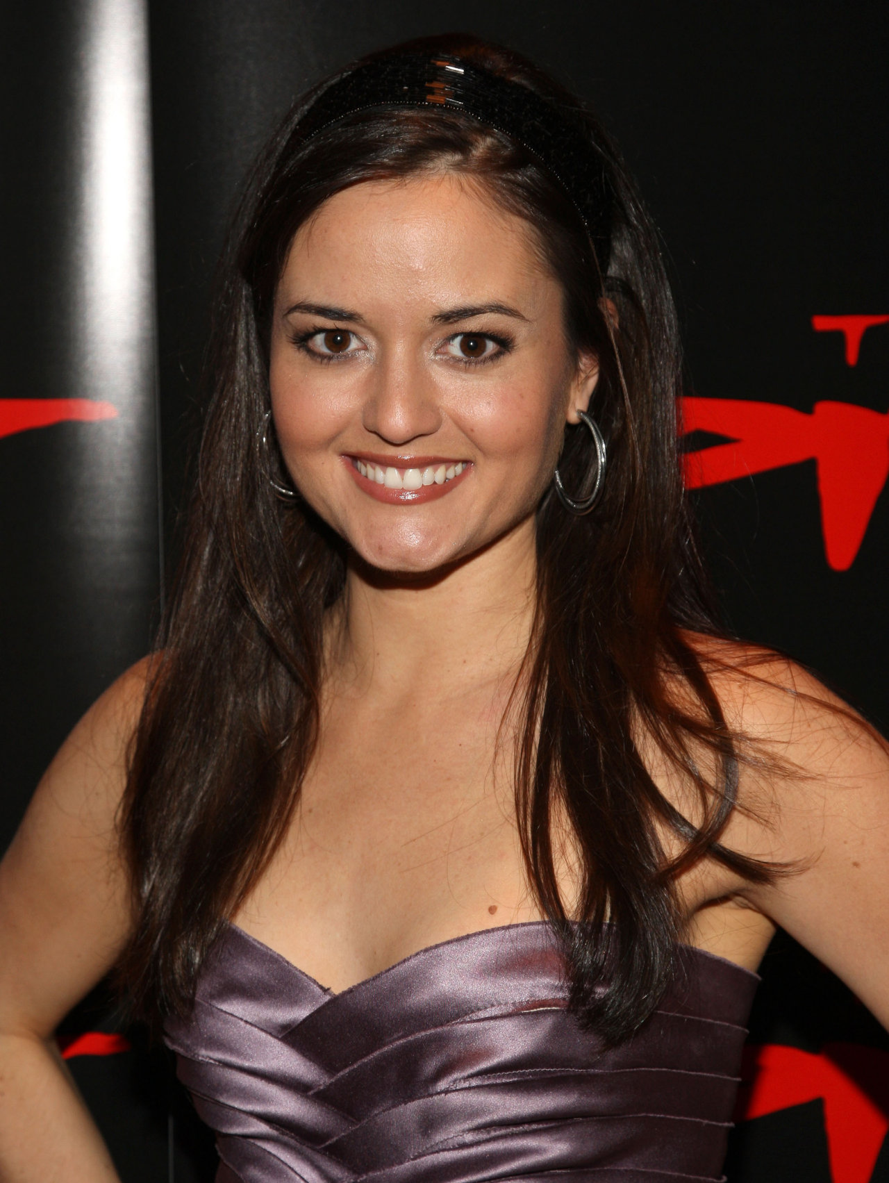 Danica McKellar