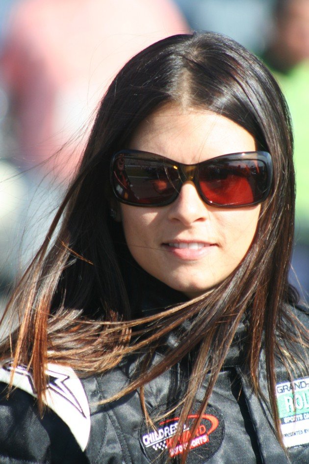 Danica Patrick