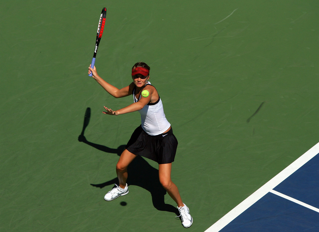 Daniela Hantuchova